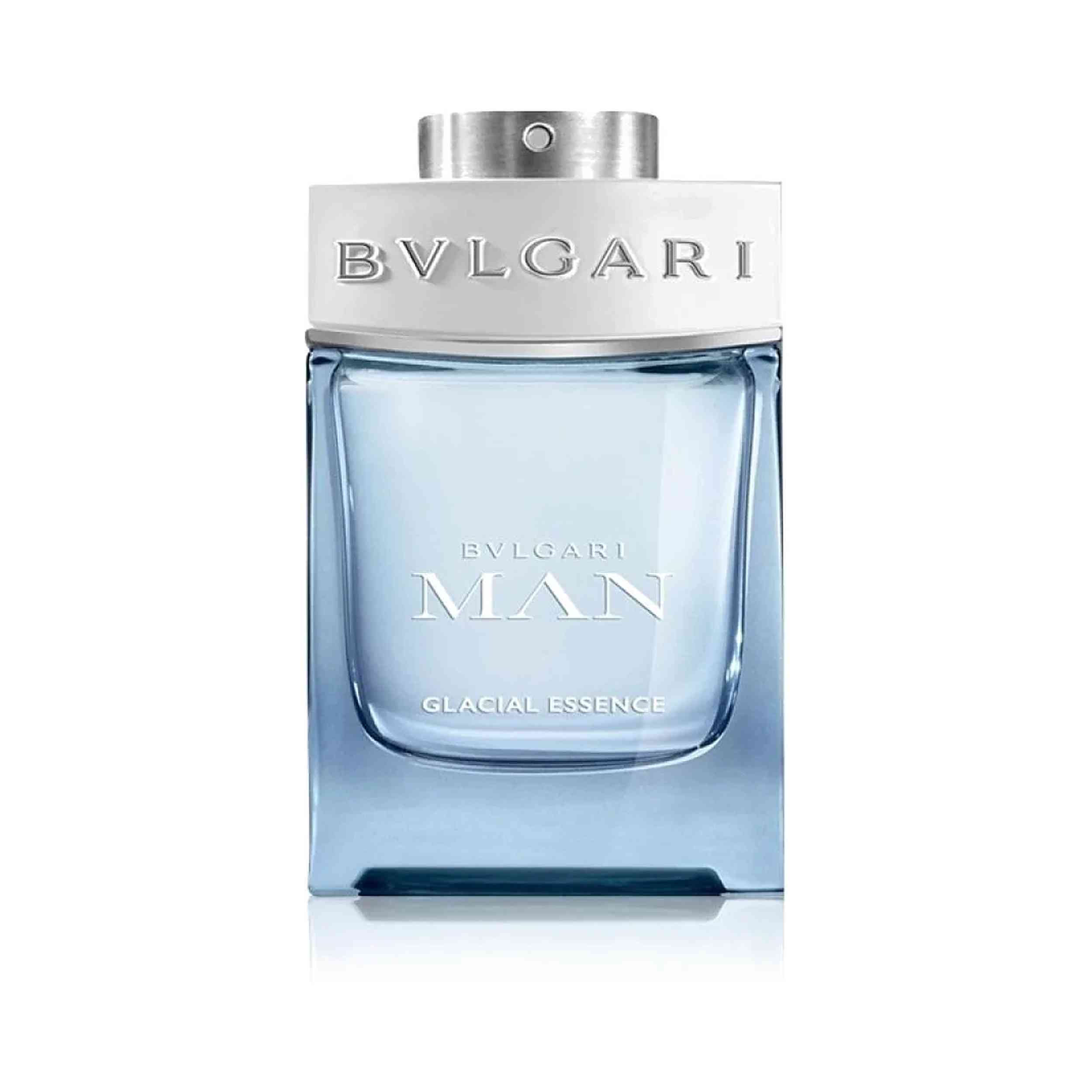 bvlgari Bvlgari Man Glacial Essence 100 ml Eau de Parfum capacity: 100ml