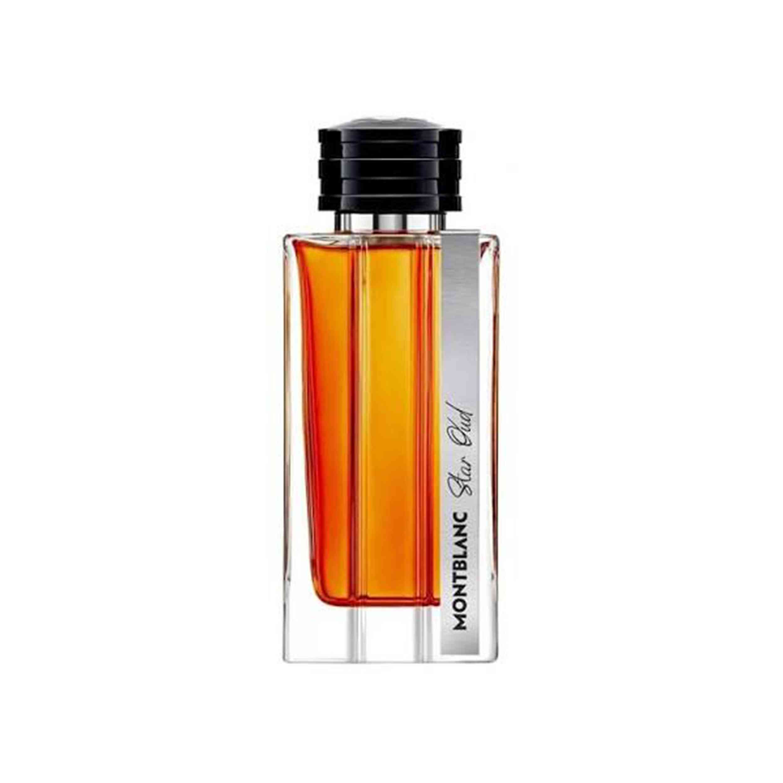 montblanc Montblanc Mont Blanc Star Oud 125 ml edp capacity: 125ml