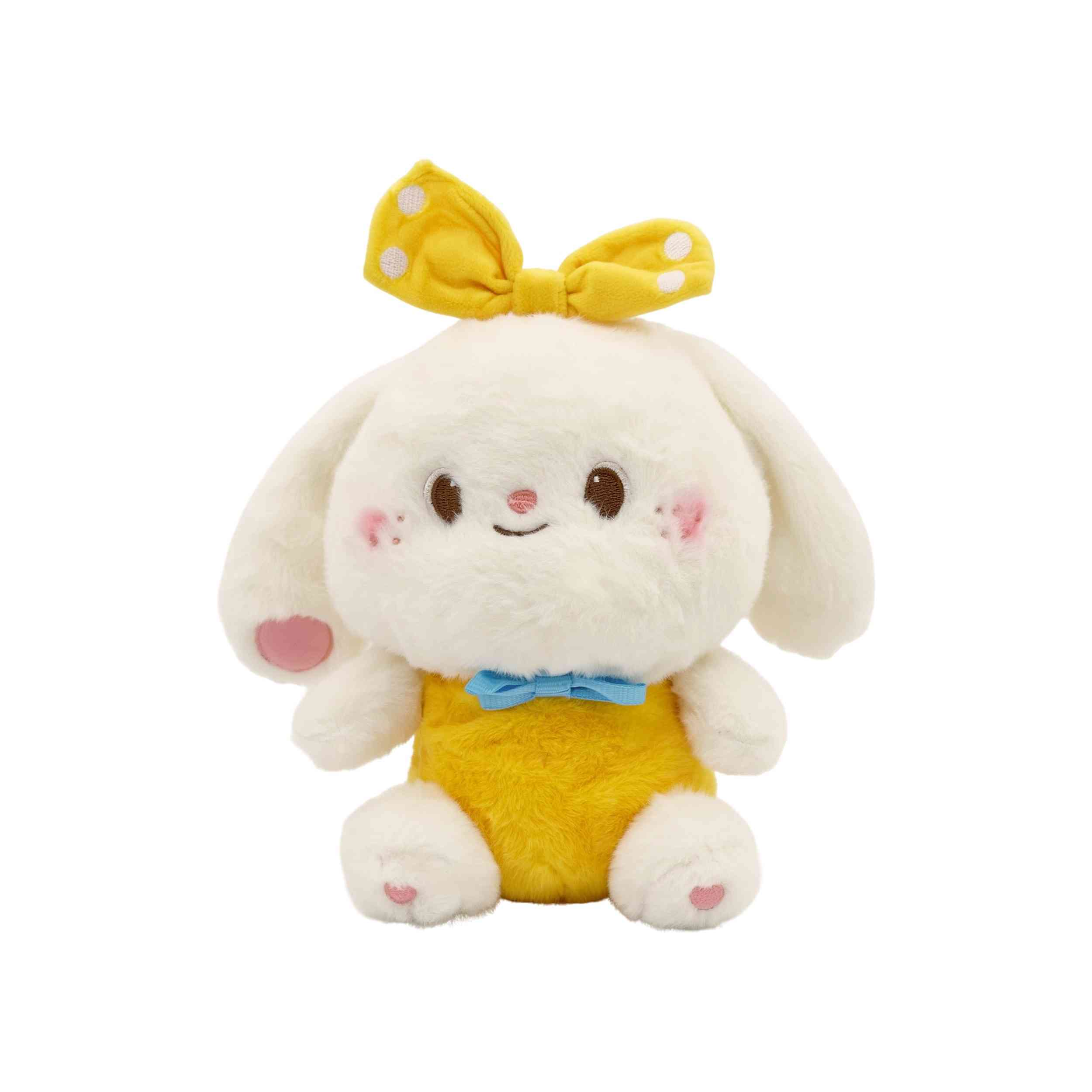 Rabit Yellow 22cm