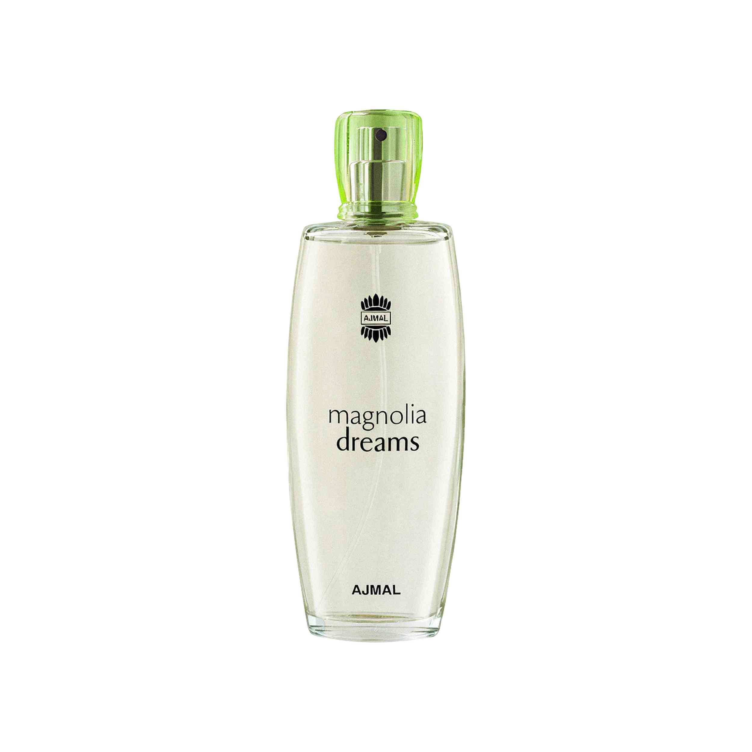 ajmal Ajmal Magnolia Dreams 100 ml eau de parfum capacity: 100ml