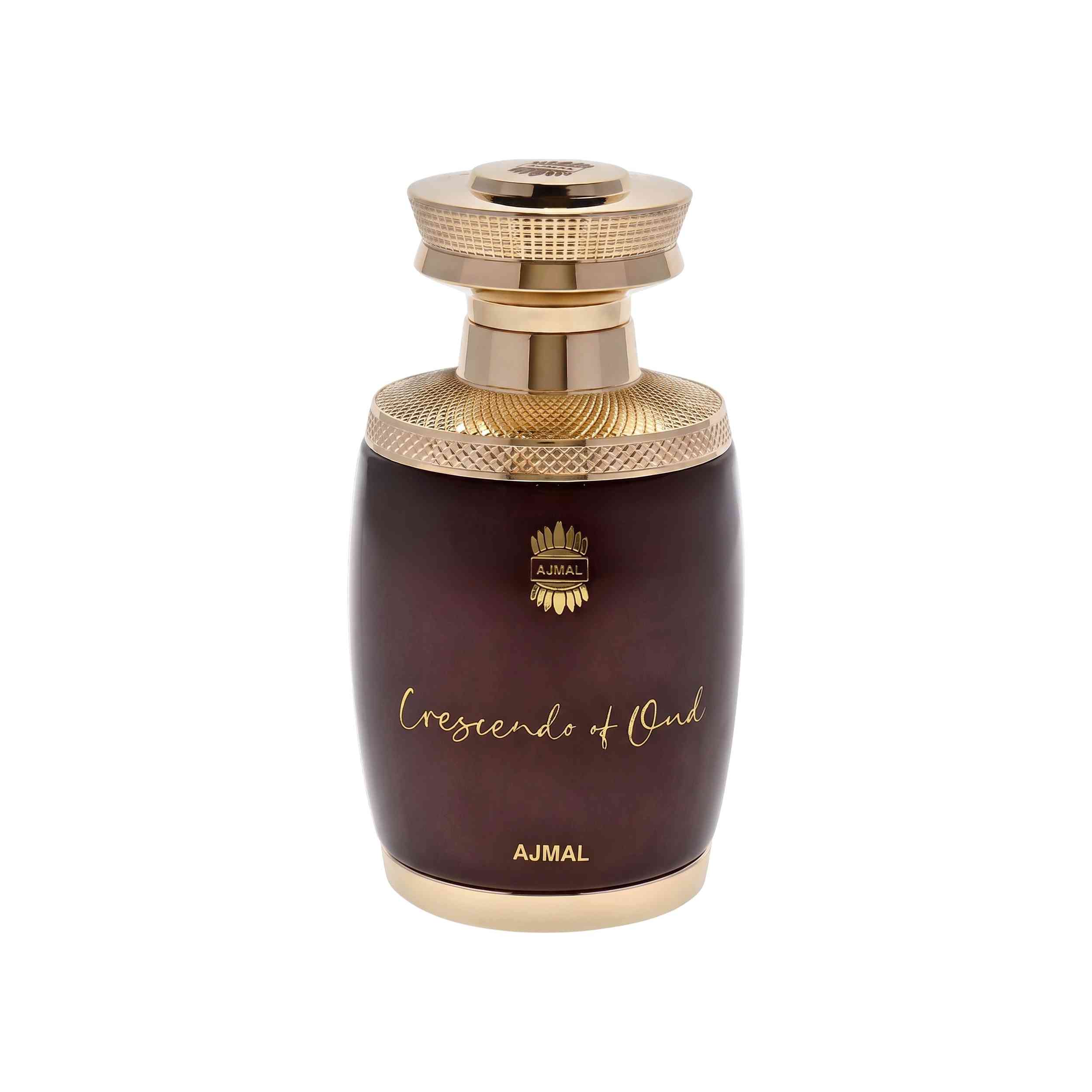 ajmal Ajmal Crescendo Of Oud 75 ml eau de parfum capacity: 75ml