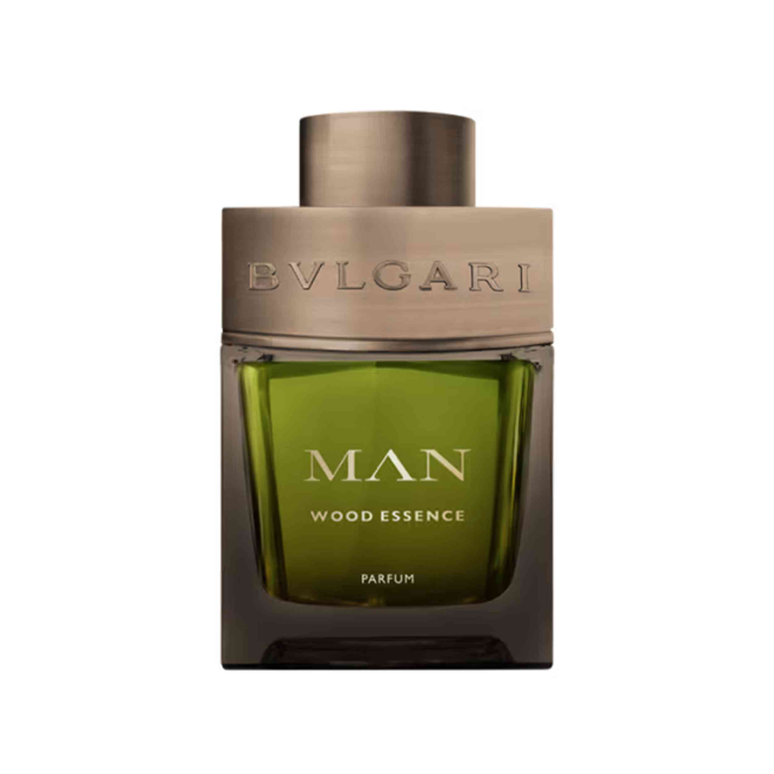 bvlgari Bvlgari Man Wood Essence 60 ml parfum capacity: 60ml