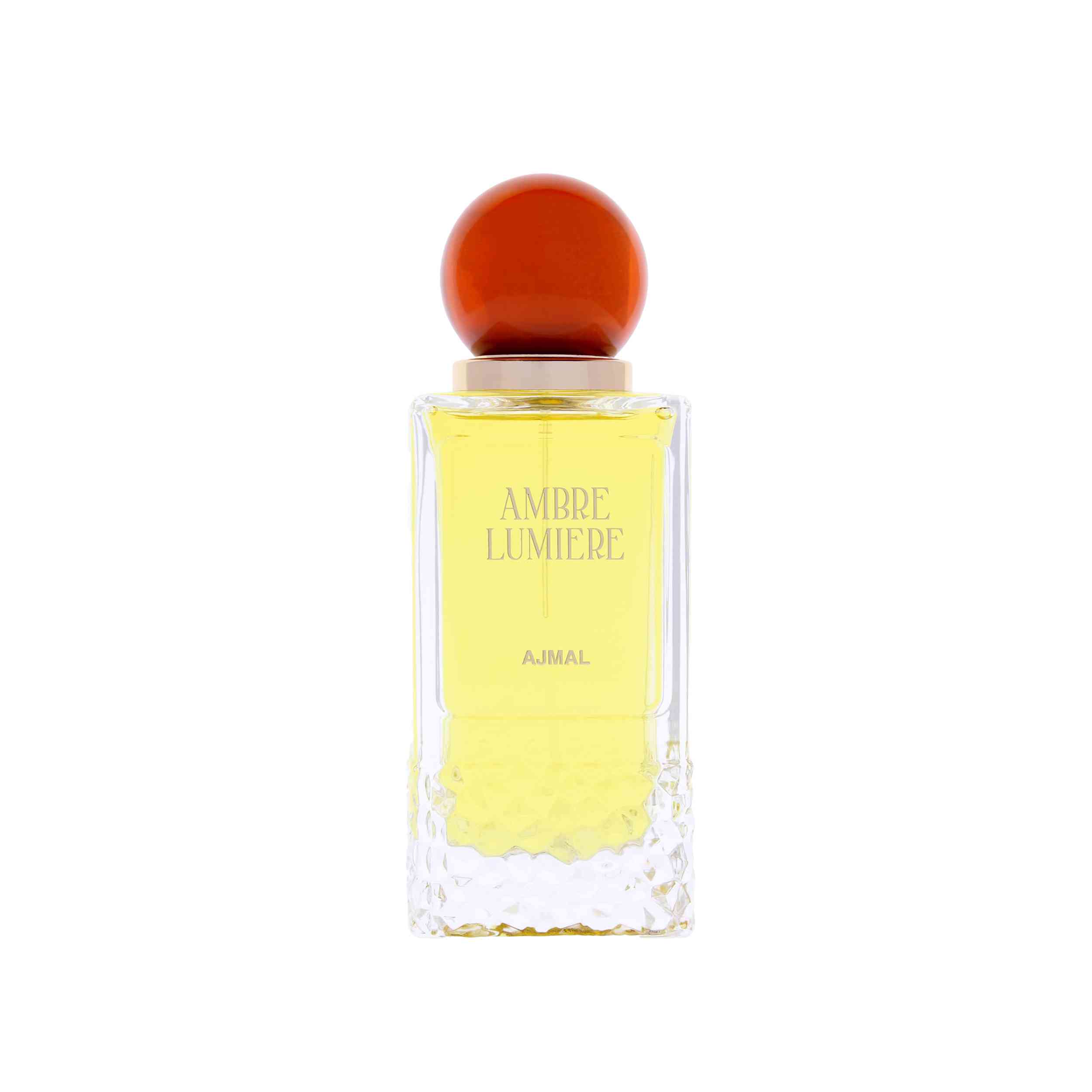 ajmal Ajmal Ambre Lumiere Eau Parfum 100 100 ml capacity: 100ml