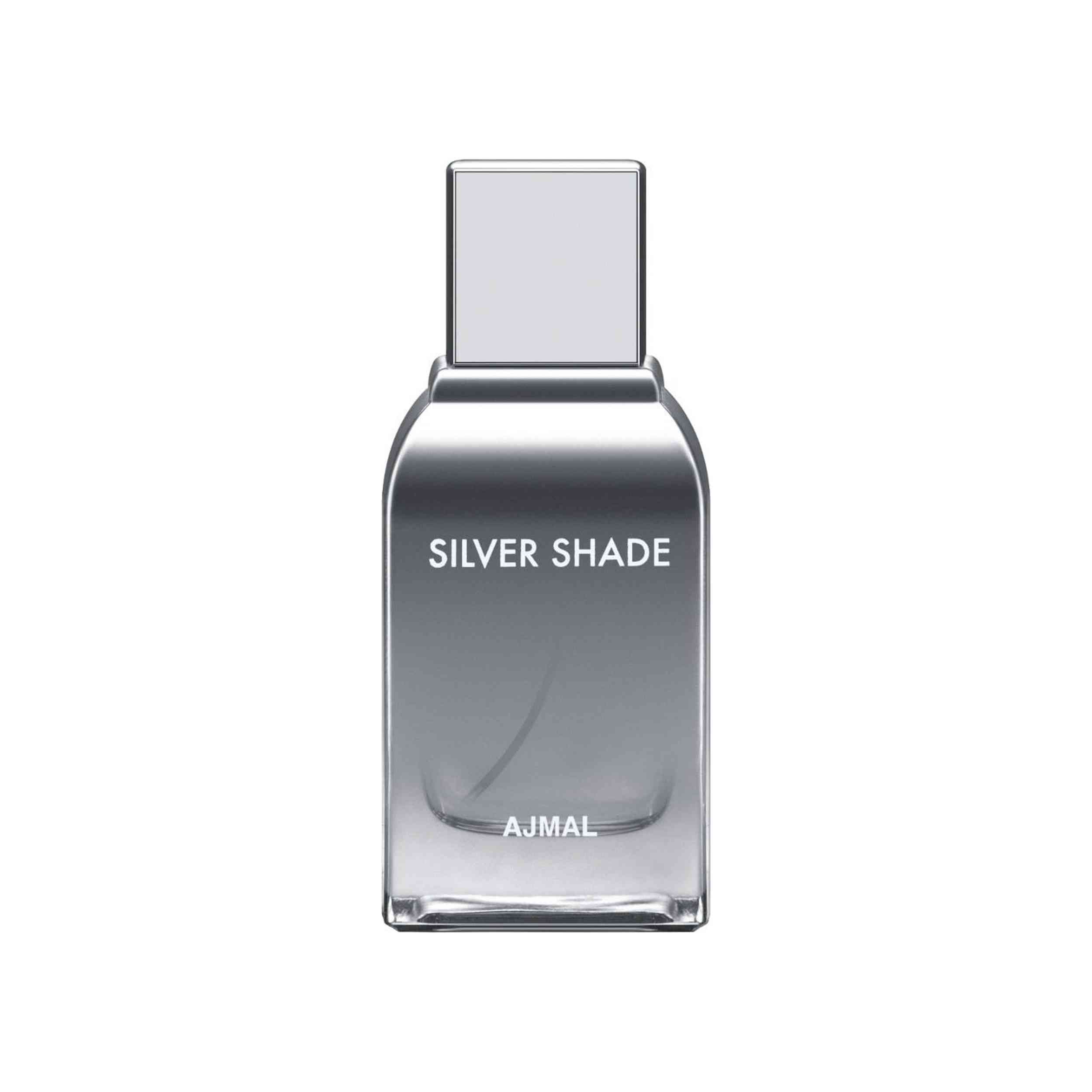 ajmal Ajmal Shade 100 ml silver capacity: 100ml