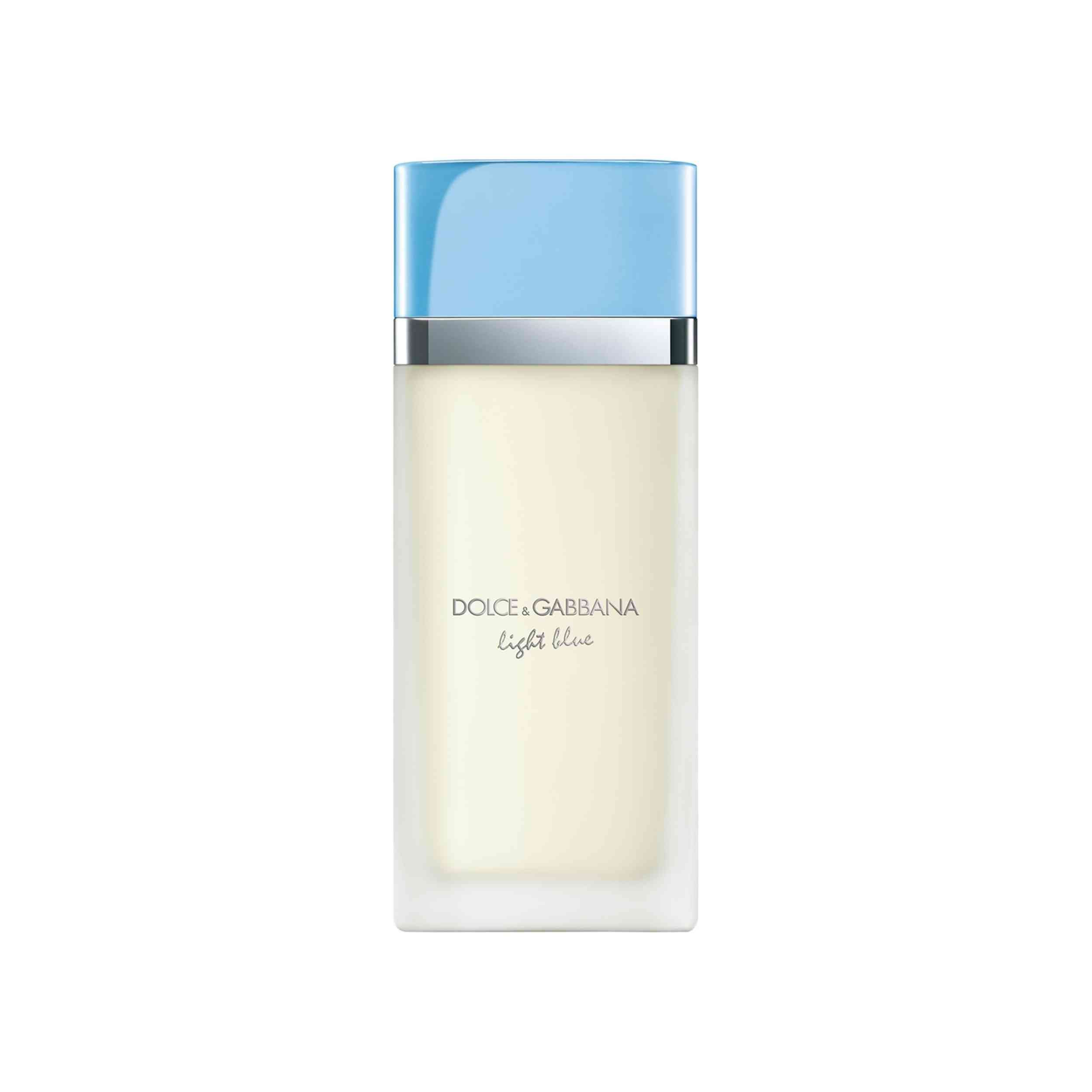 dolcegabbana Dolcegabbana Light Woman 100 ml edt eau de toilette capacity: 100ml