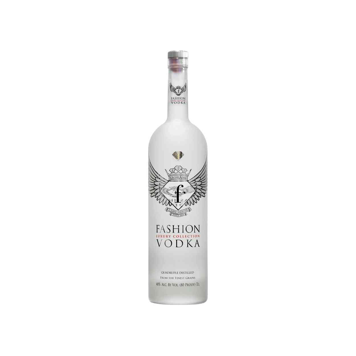 Fashion Vodka