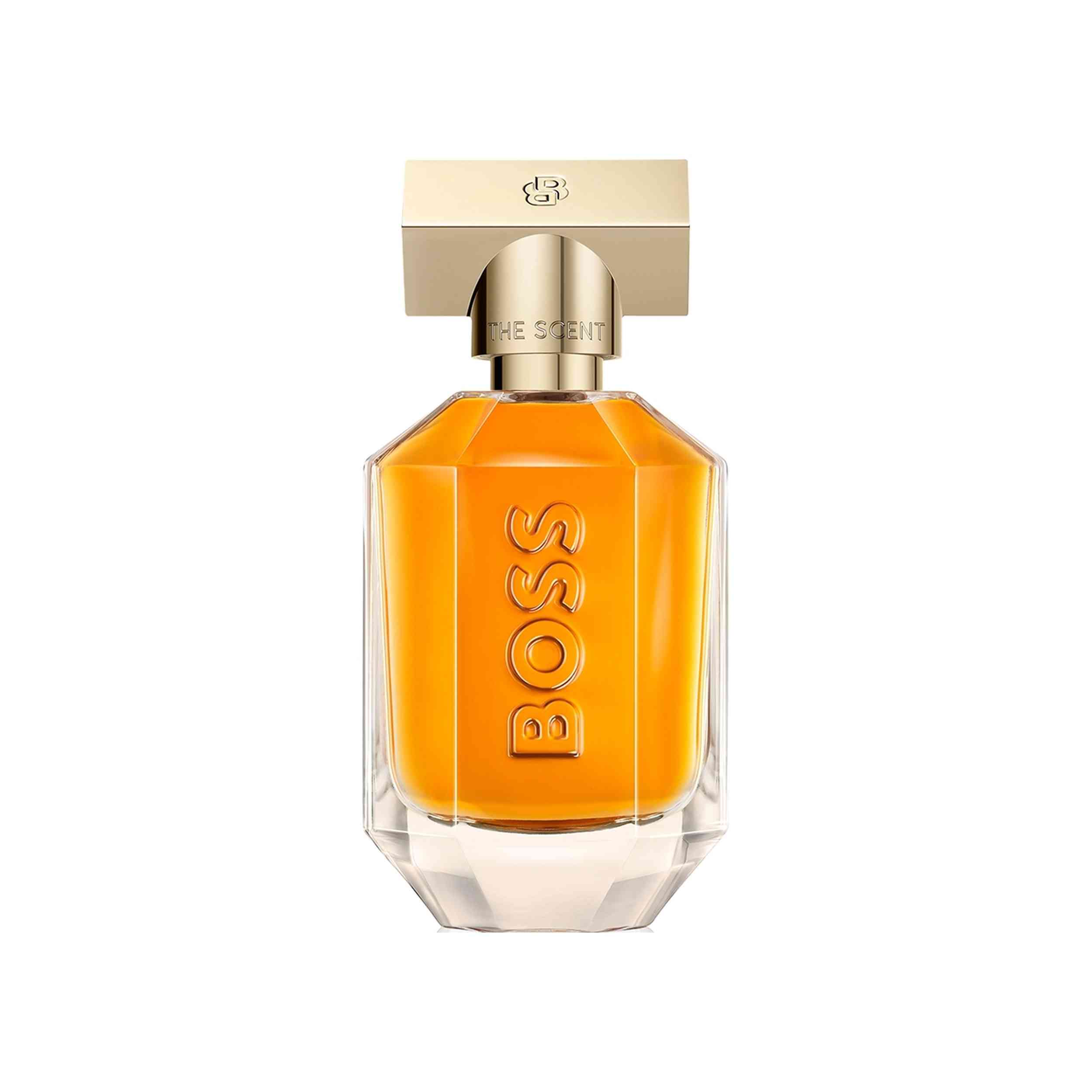 hugoboss Hugoboss The Scent 50 ml eau de parfum intense capacity: 50ml