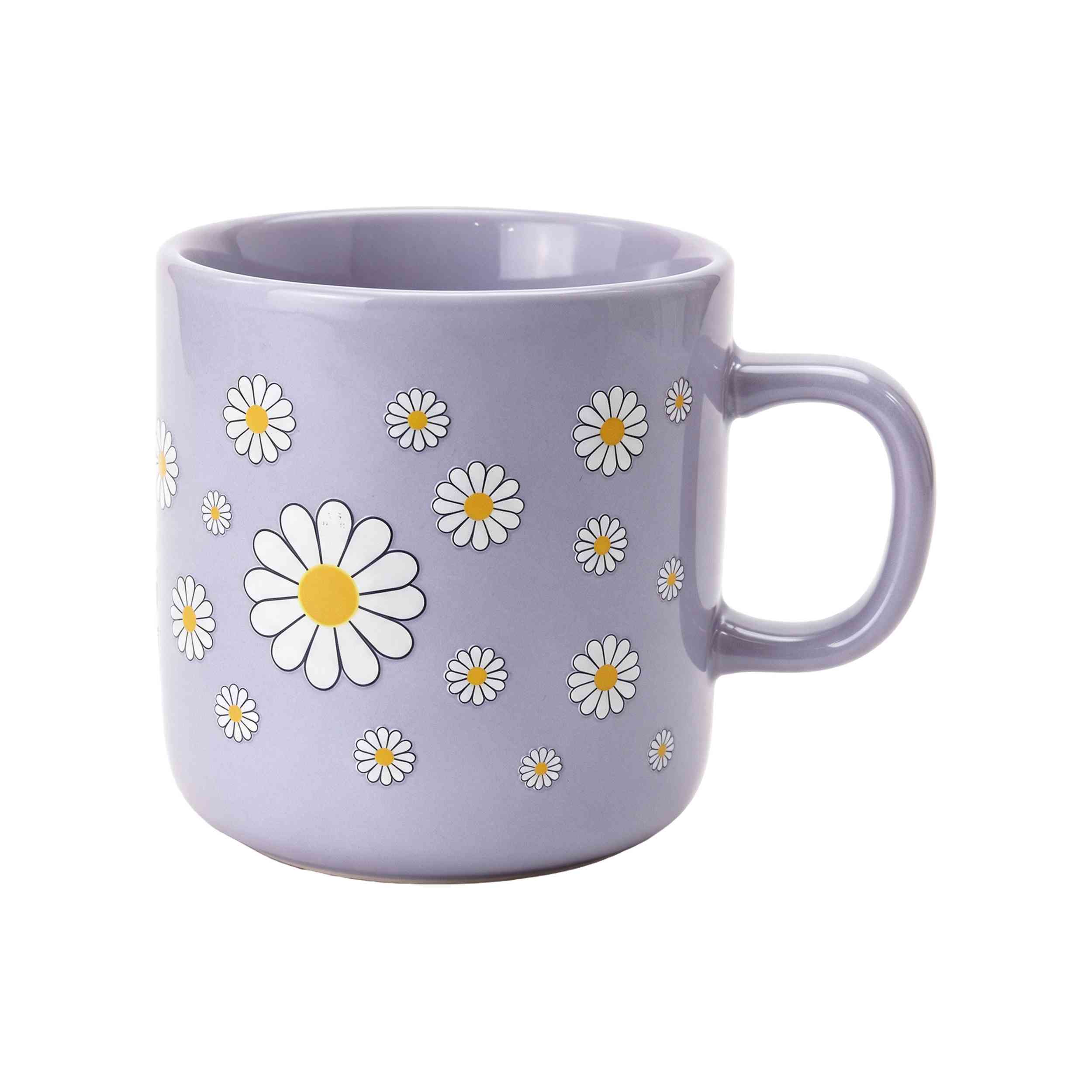 Chamomile Mug V2