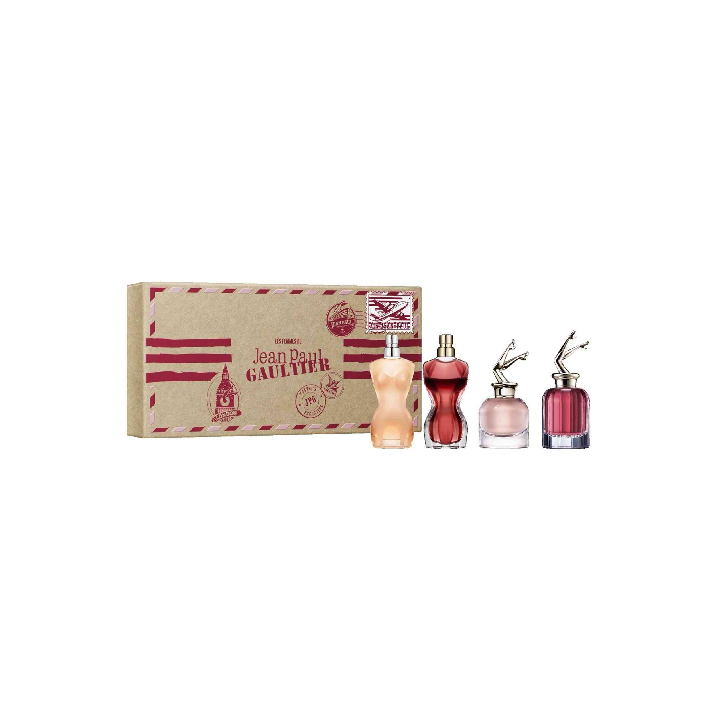 Jean Paul Gaultier SET