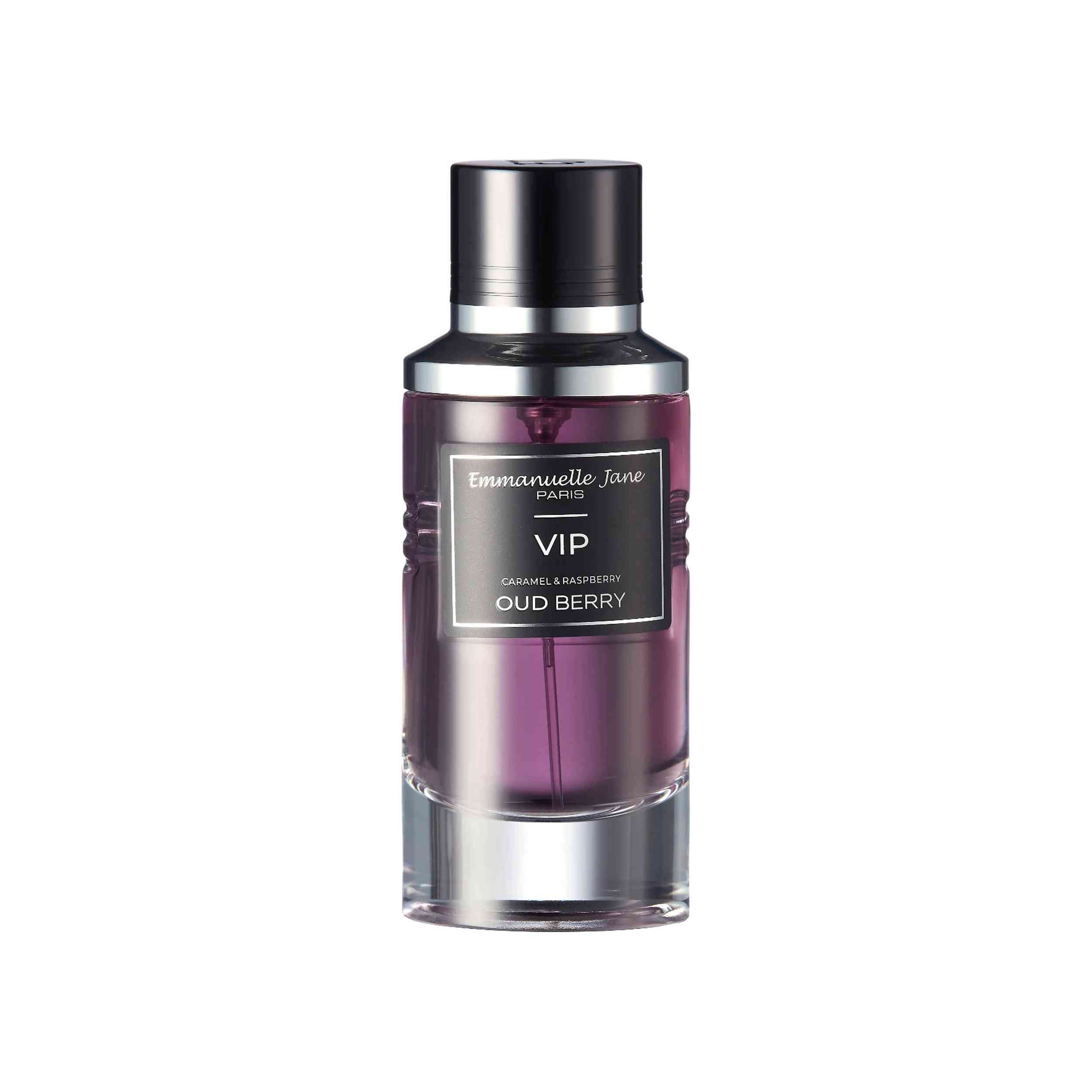 emmanuellejane Emmanuellejane Vip Oud Berry 90 ml eau de parfum capacity: 90ml