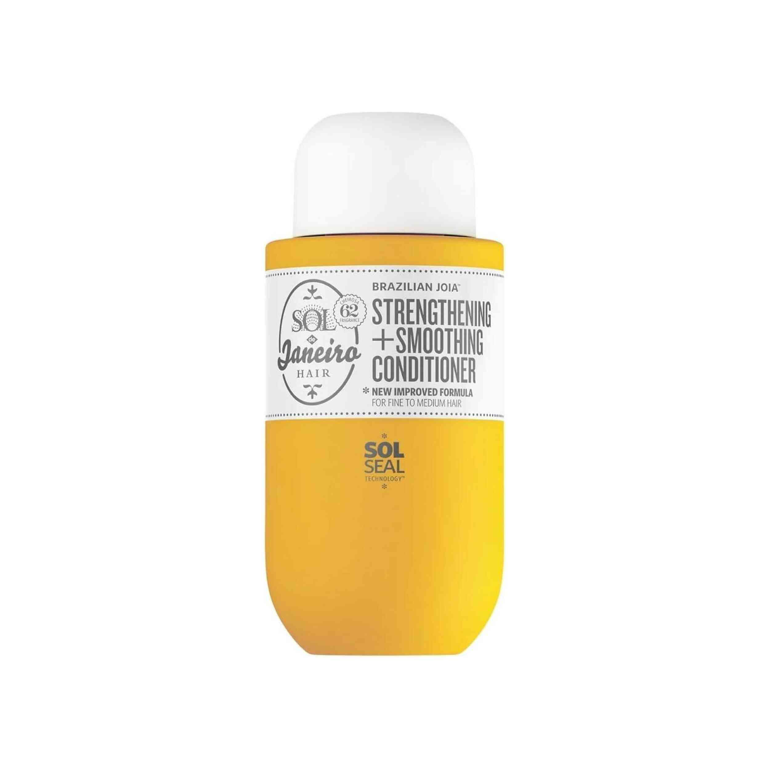 soldejaneiro Soldejaneiro Brazilian Joia Conditioner 90 ml capacity: 90ml