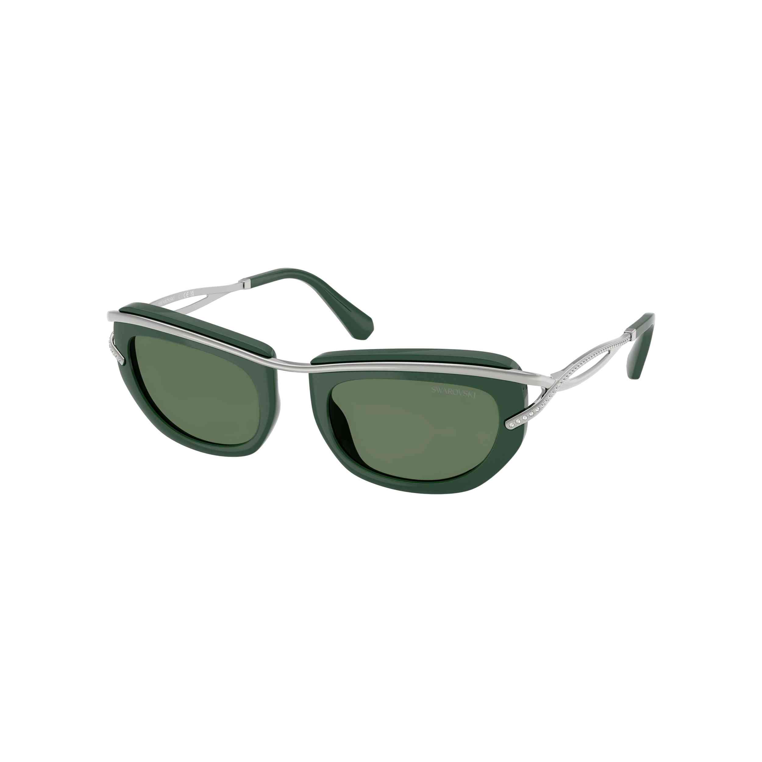Swarovski SK7026 Eyewear 403671 52mm