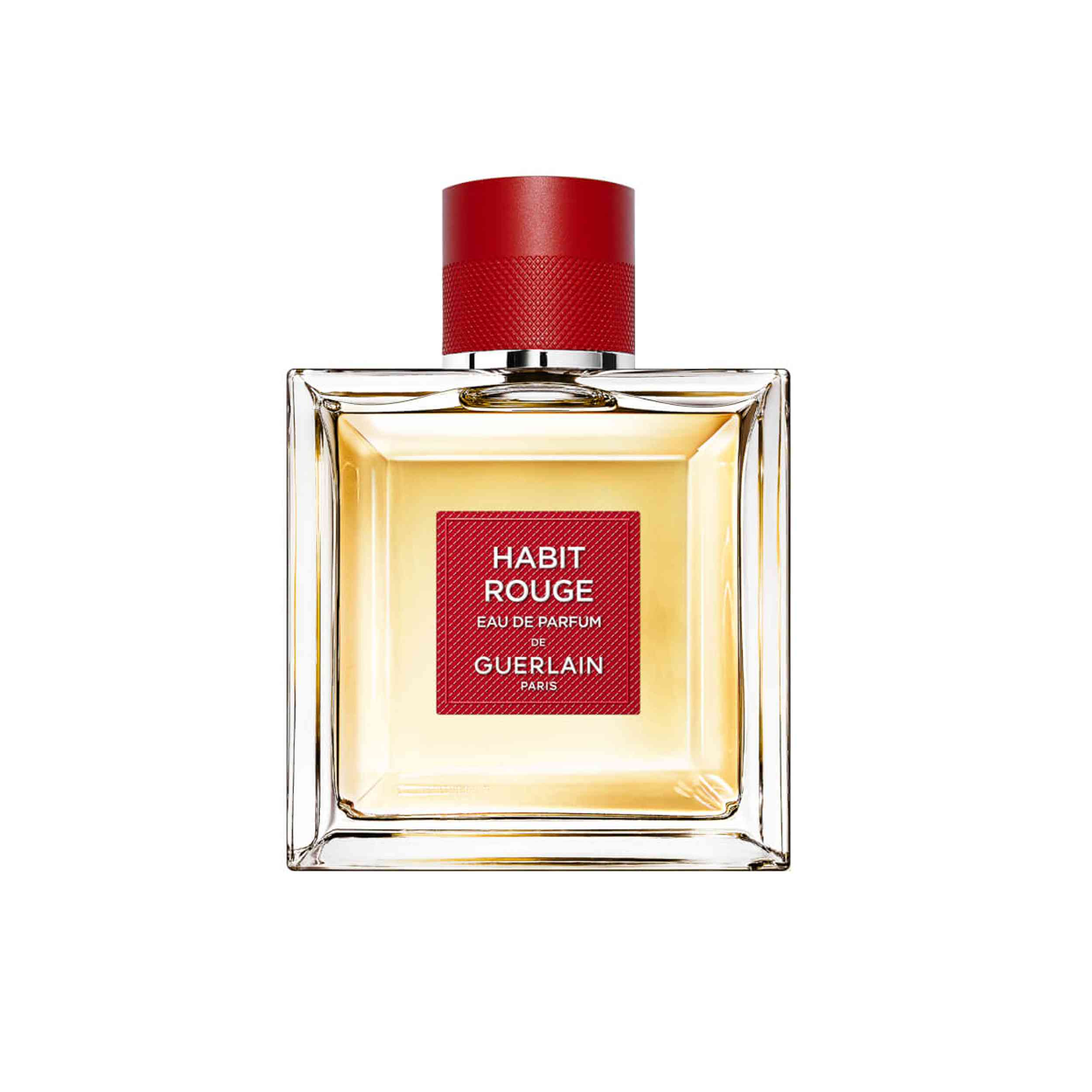 Guerlain Habit Rouge