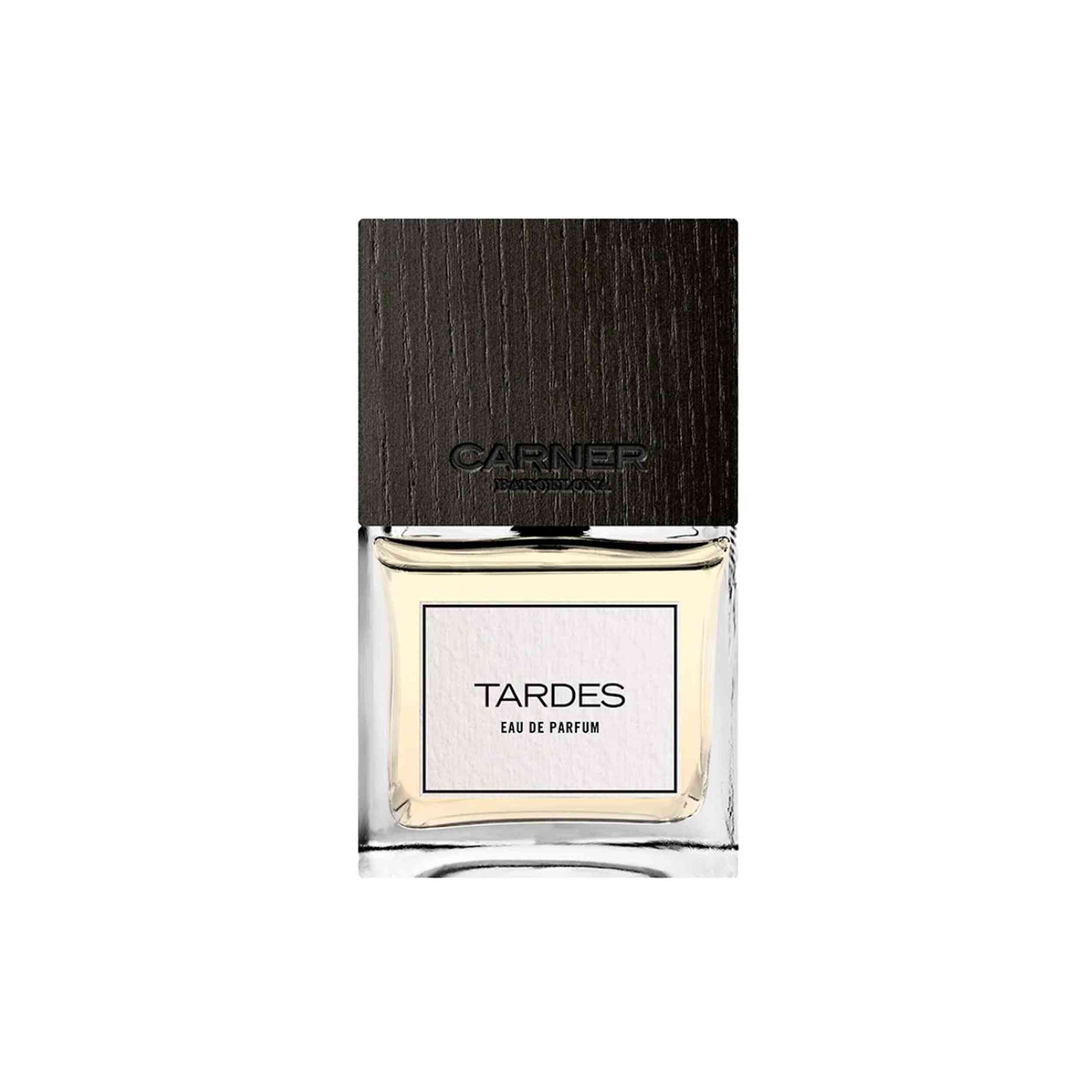 Tardes - Carner Original Collection - EDP 100ml