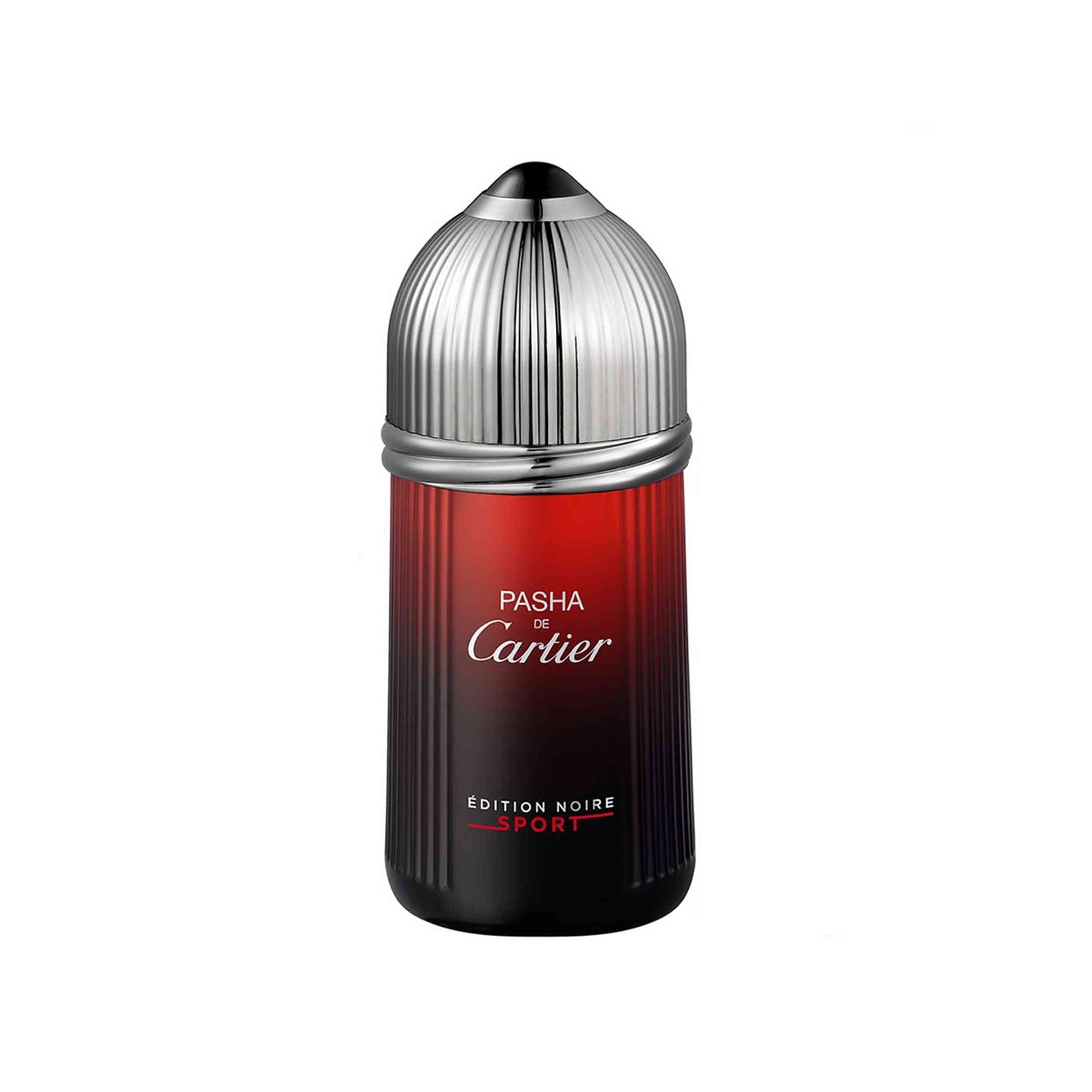 Cartier Pasha