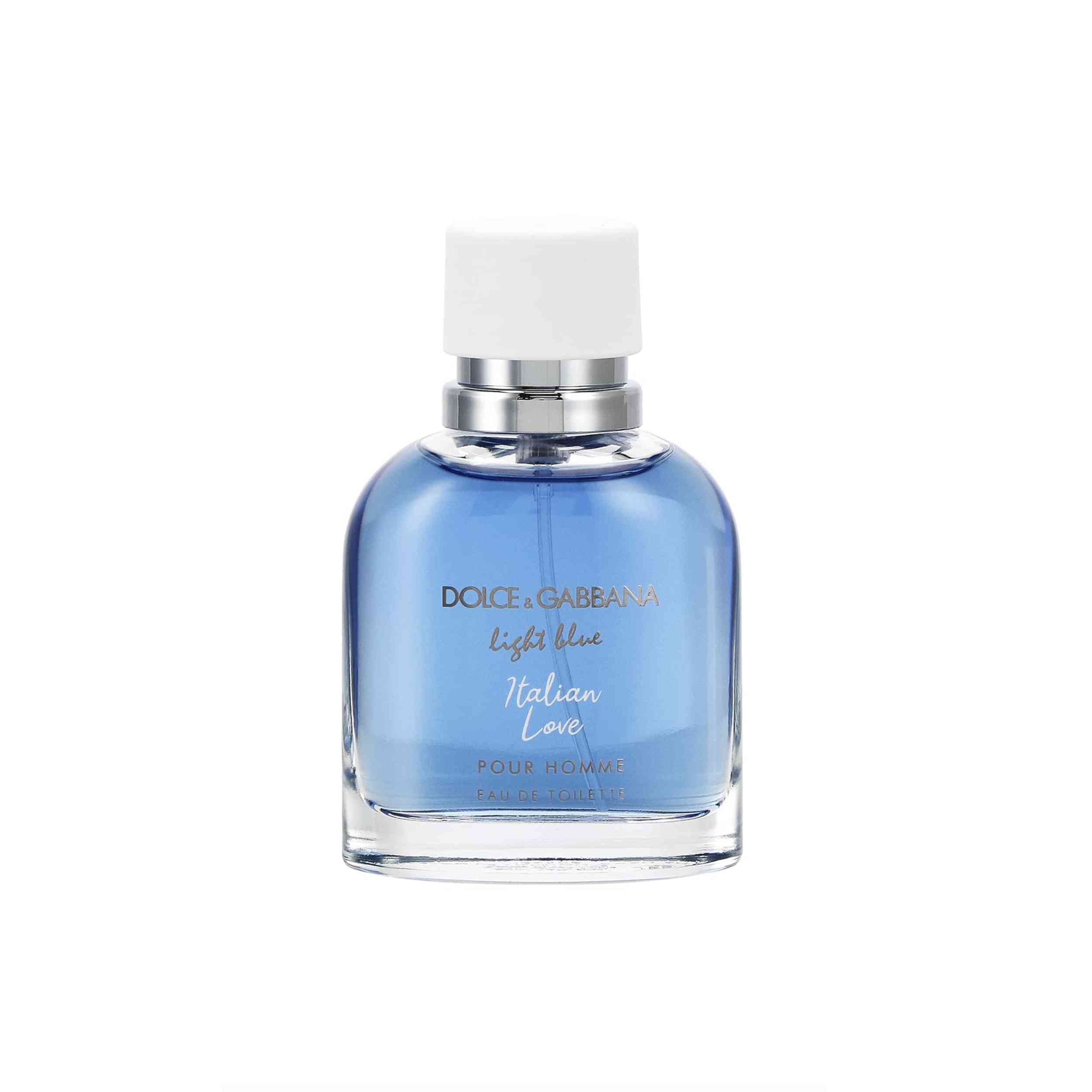 Dolce & Gabbana Light Blue