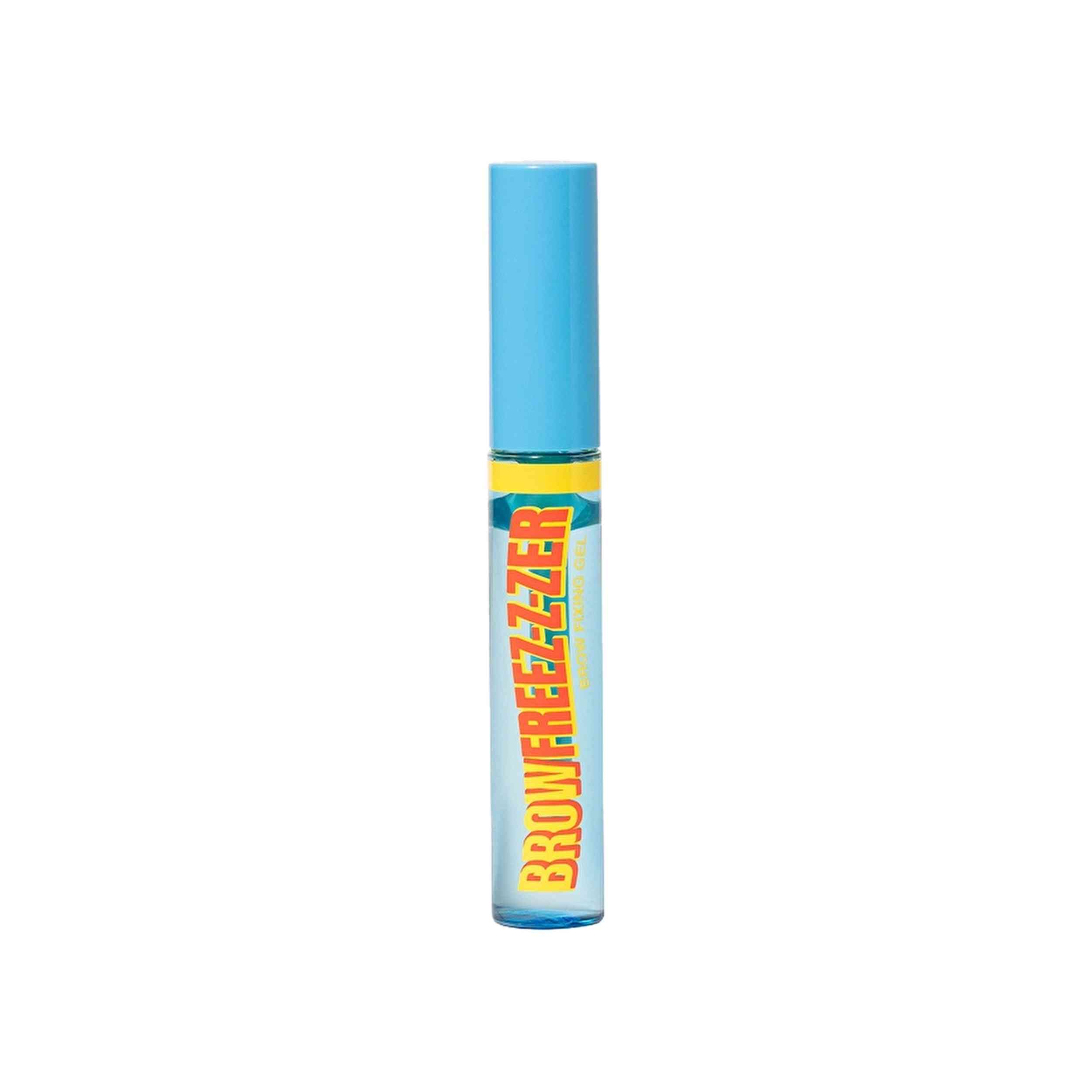 "Beauty Bomb - Brow Fixing Gel ""Brow Freez-z-zer"" - Shade 01"