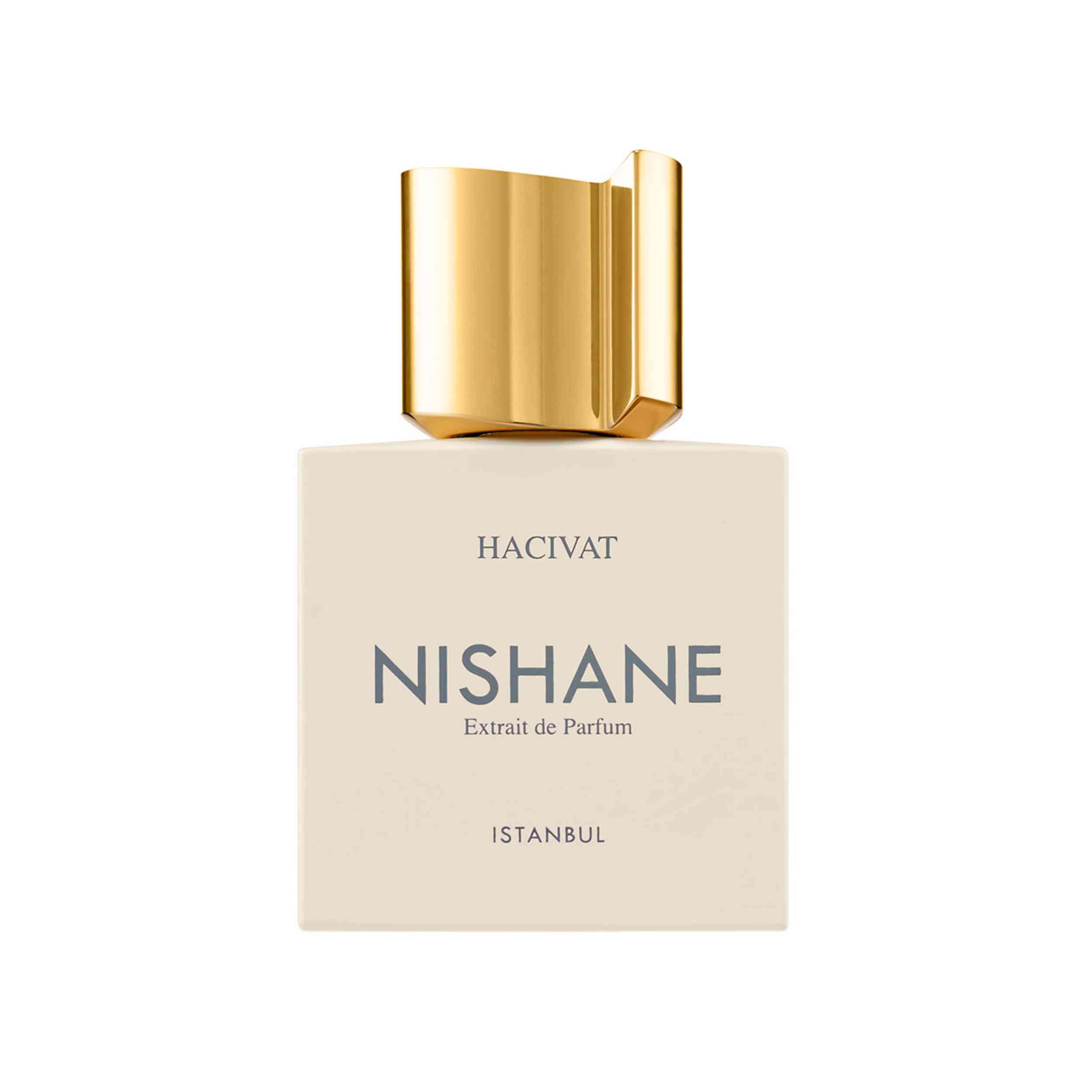 nishane Nishane Hacivat 100 ml extrait de parfum capacity: 100ml