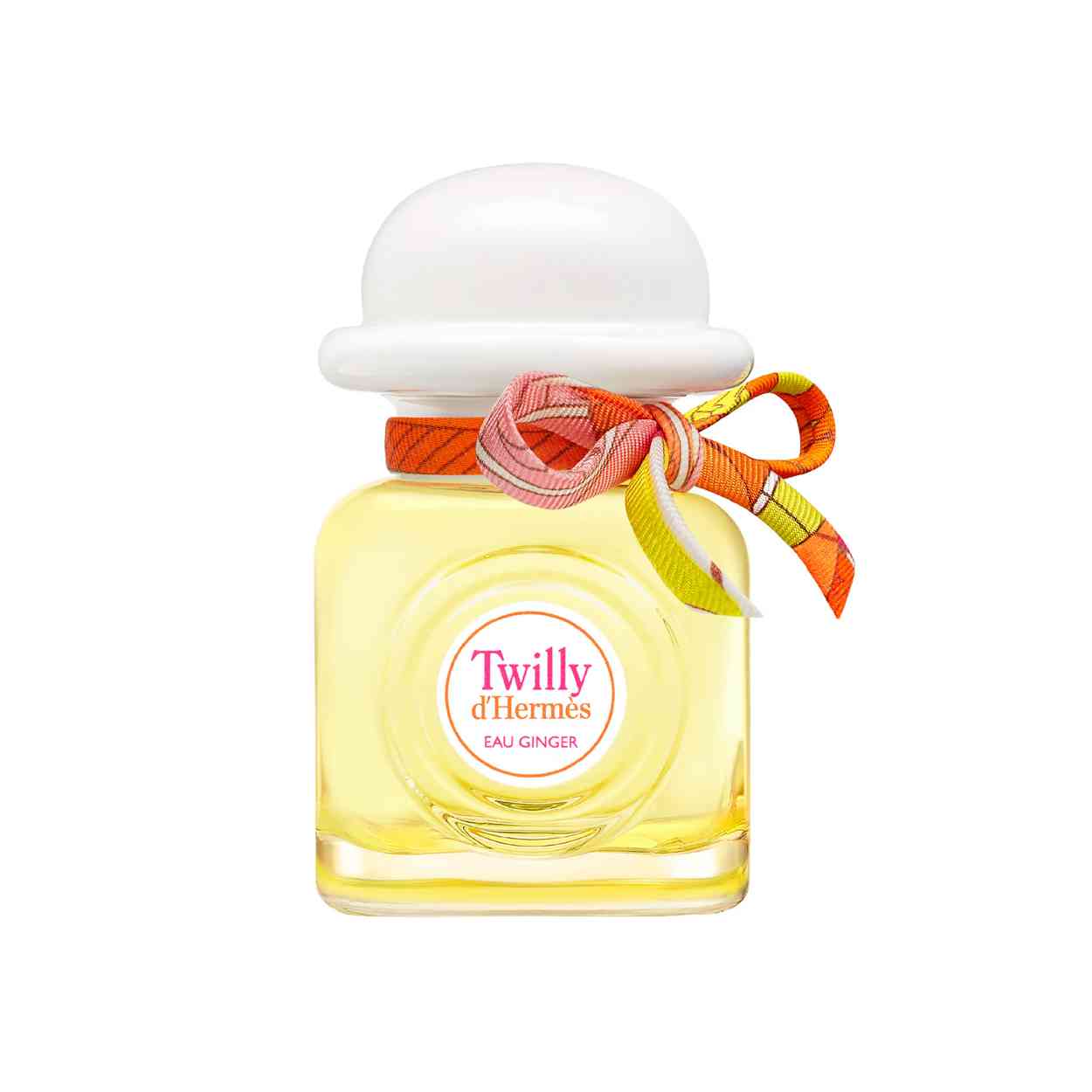 hermes Hermes Twilly D Hermes Eau Ginger 50 ml edp capacity: 50ml