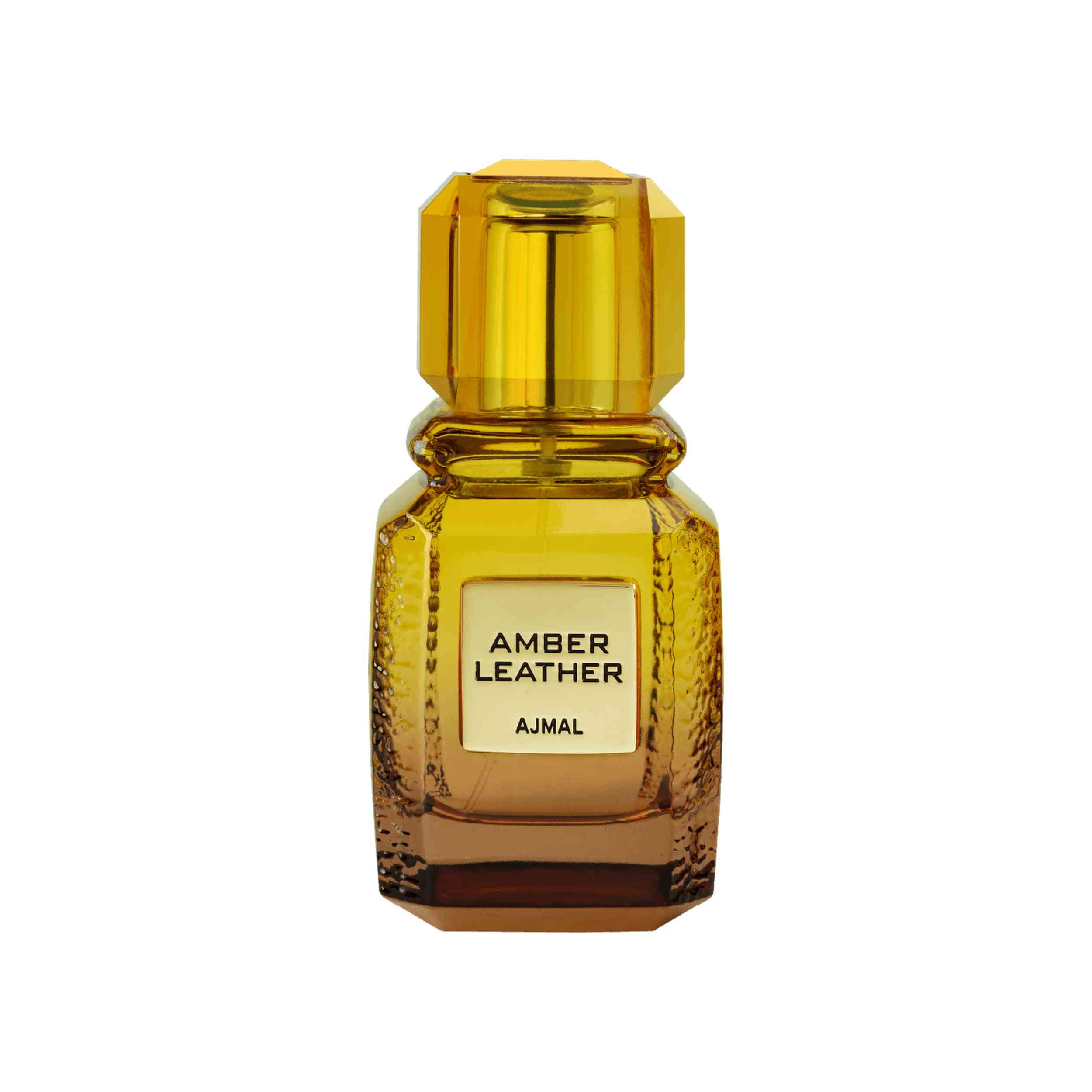 ajmal Ajmal Amber Leather 100 ml eau de parfum capacity: 100ml