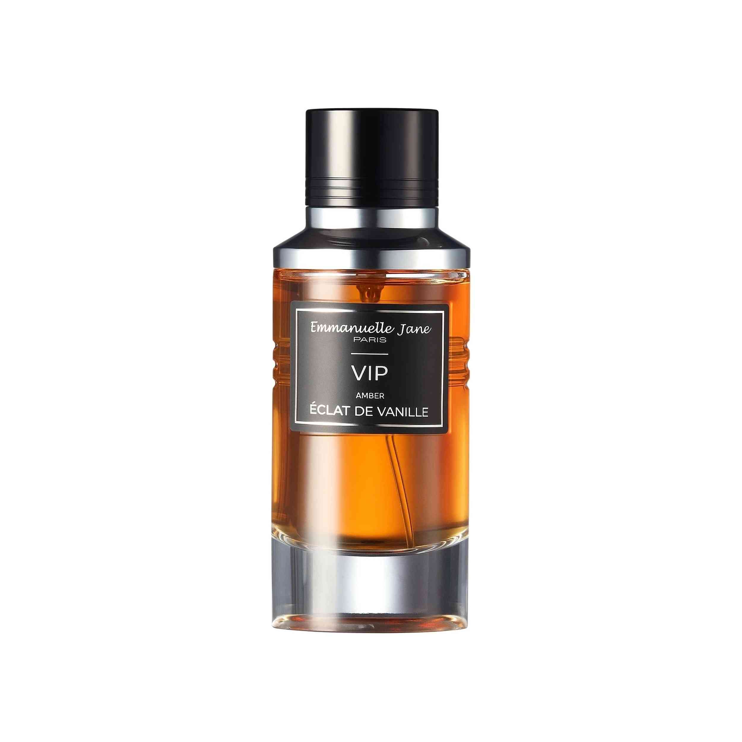 emmanuellejane Emmanuellejane Vip Eclat De Vanille 90 ml eau de parfum capacity: 90ml