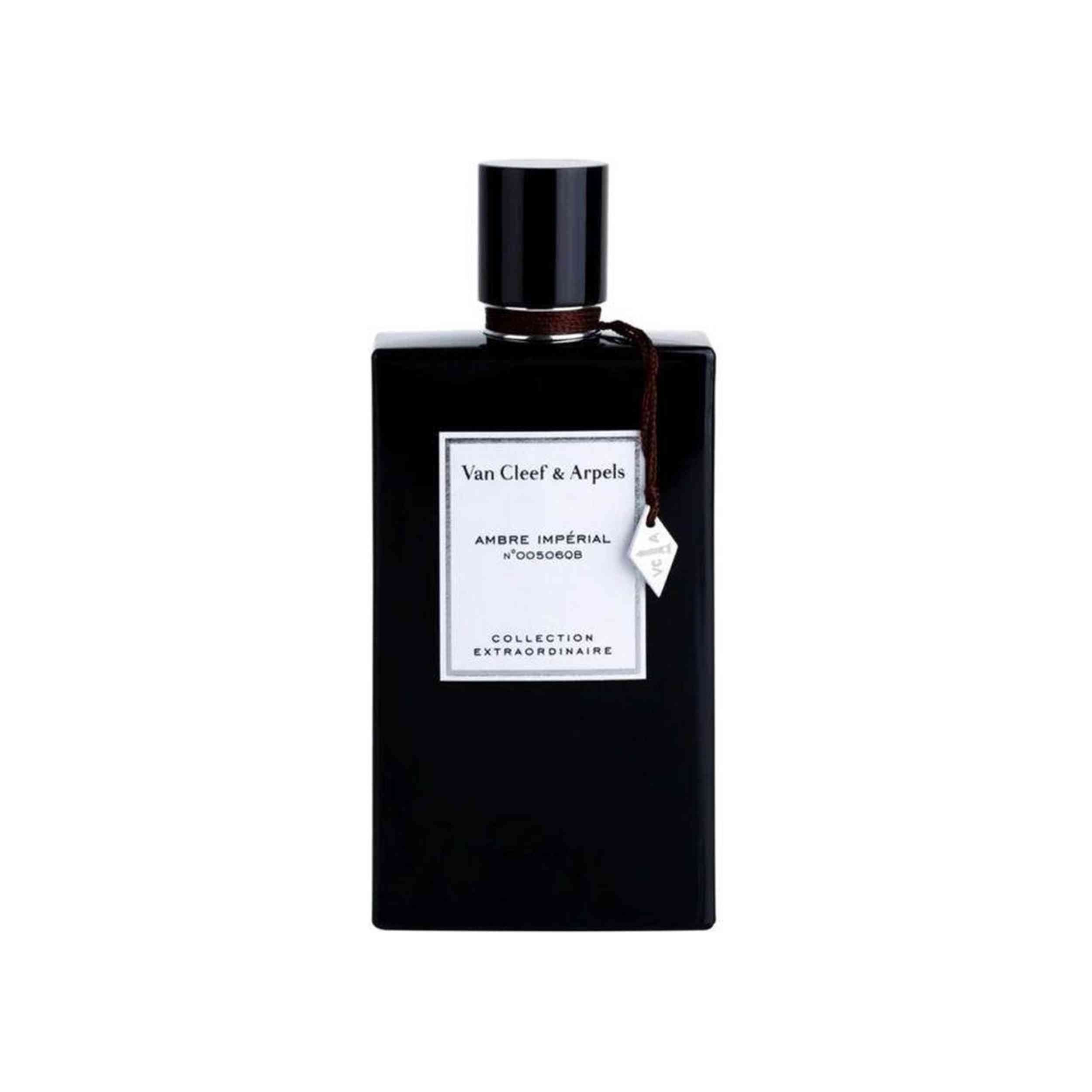 vancleefarpels Vancleefarpels Amber Imperial 75 ml unisex edp capacity: 75ml