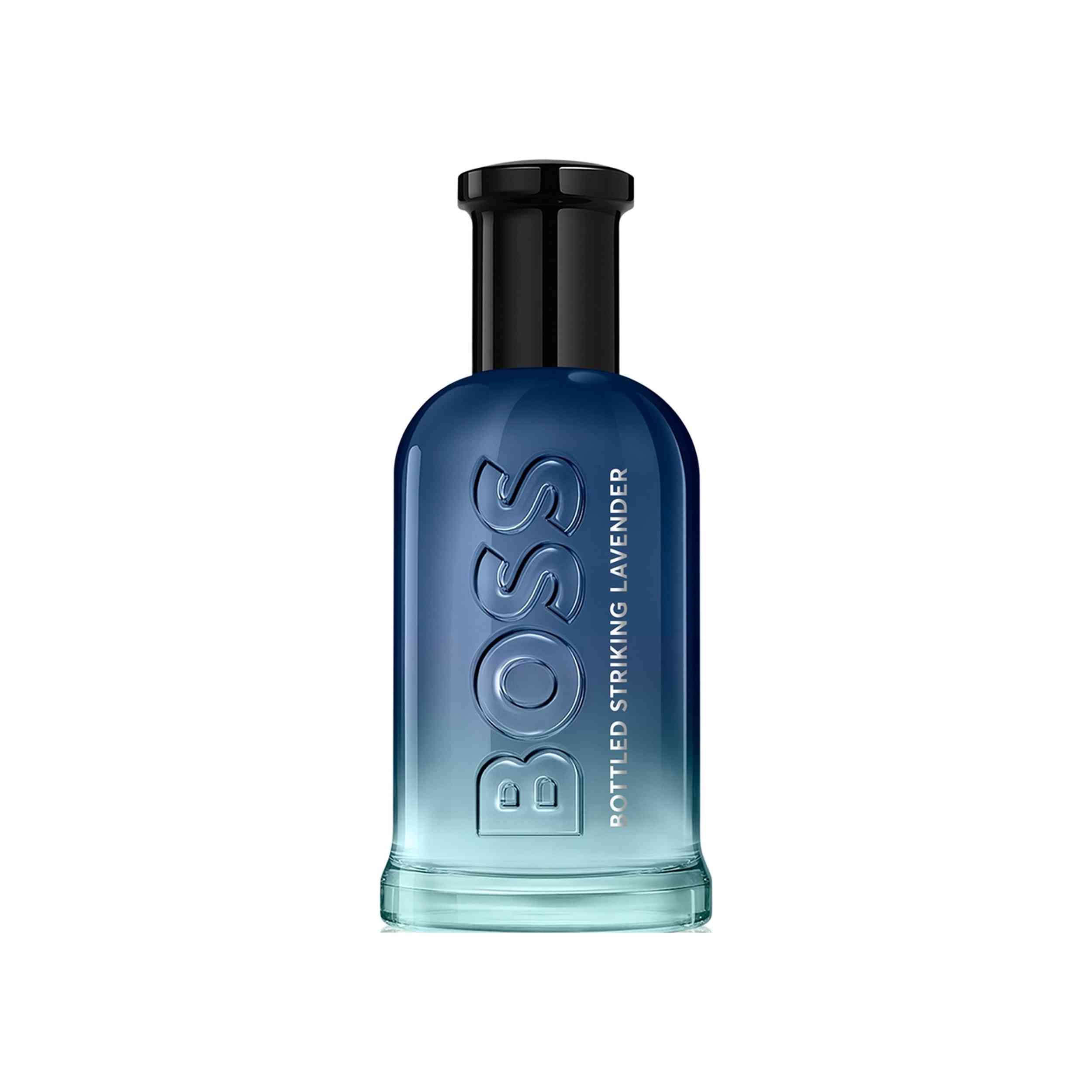 hugoboss Hugoboss Bottled Sparkling Lavender 100 ml edp capacity: 100ml