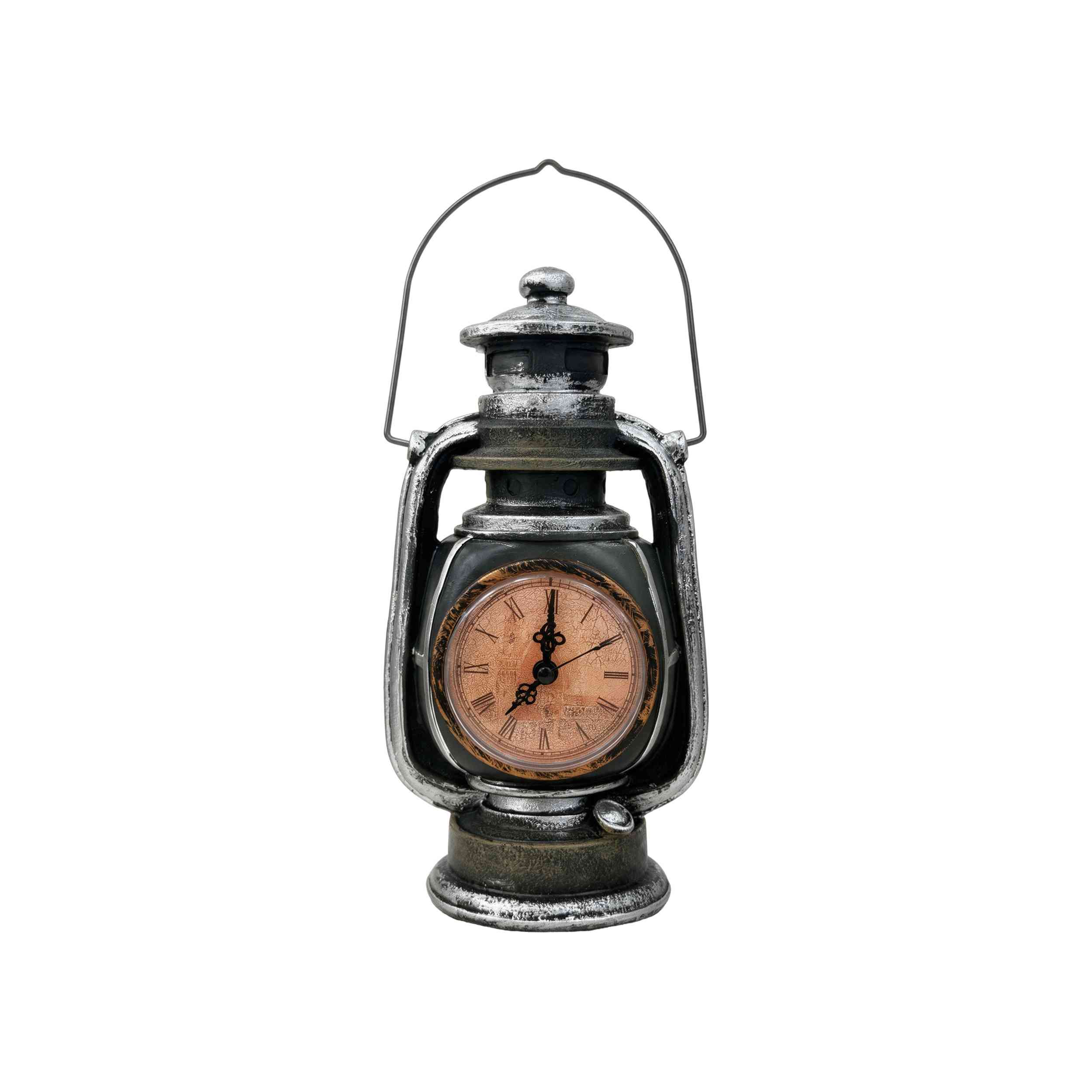 Lantern clock