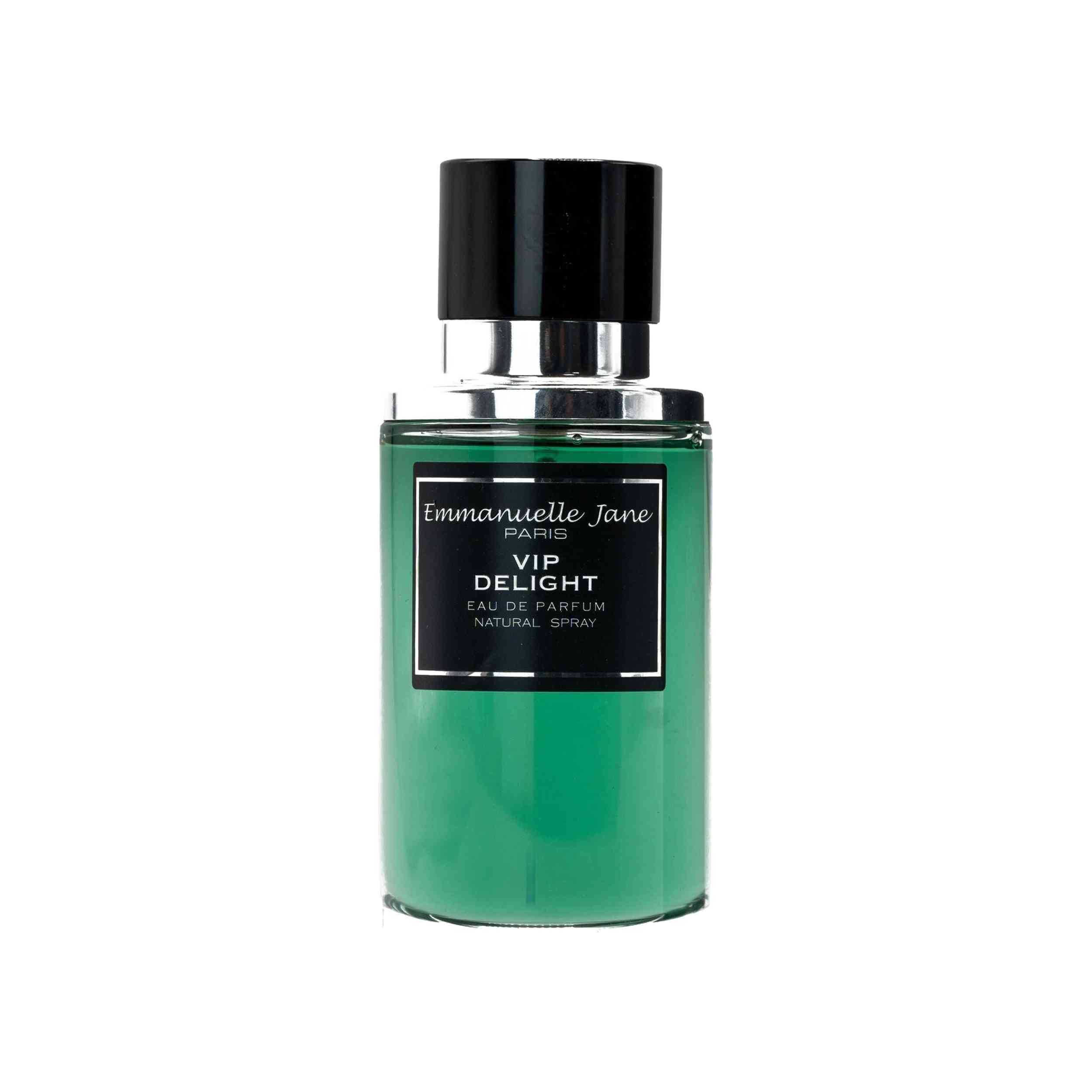emmanuellejane Emmanuellejane Vip Delight 90 ml eau de parfum capacity: 90ml
