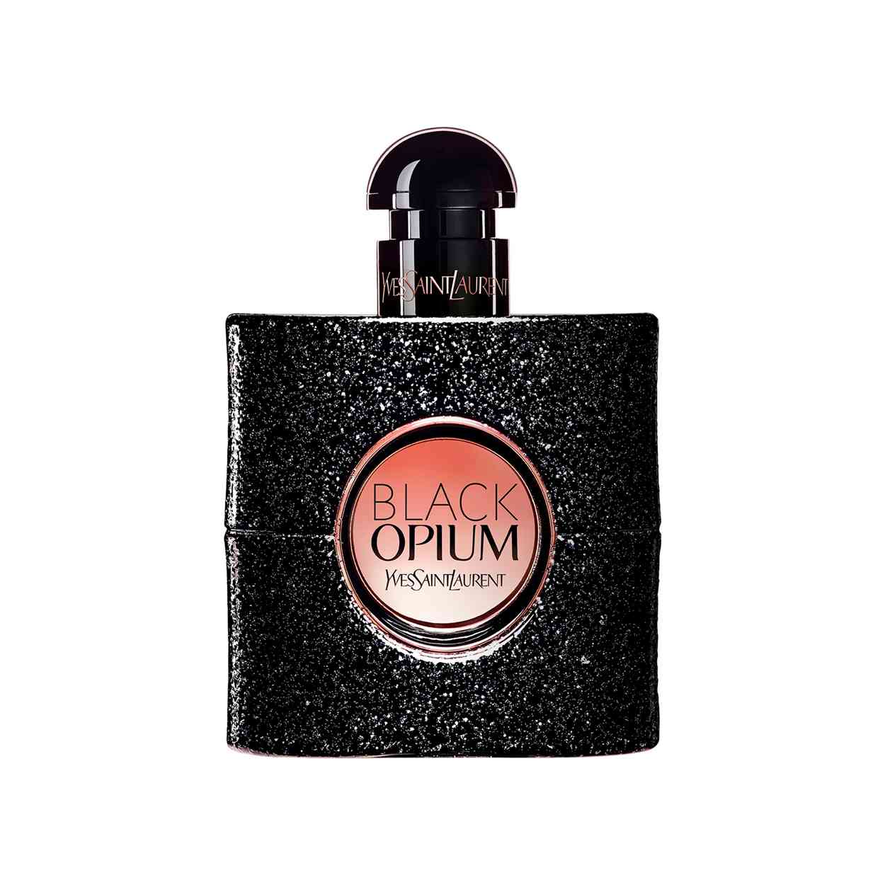 Yves Saint Laurent Black Opium