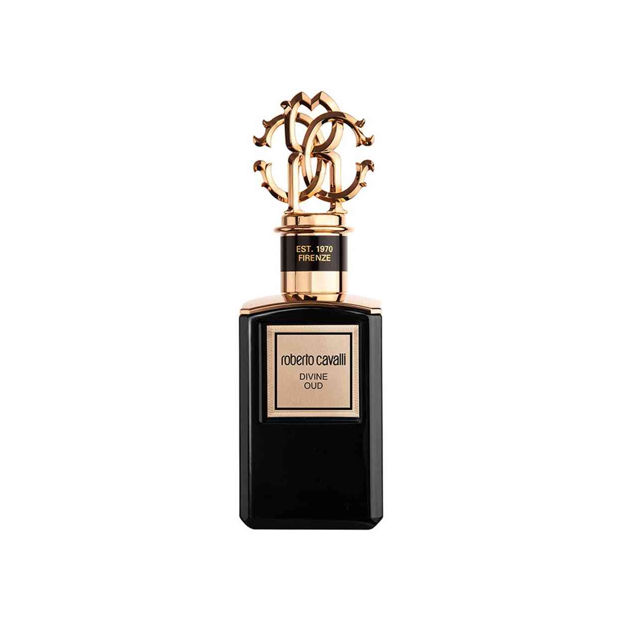 Roberto Cavalli Divine Oud