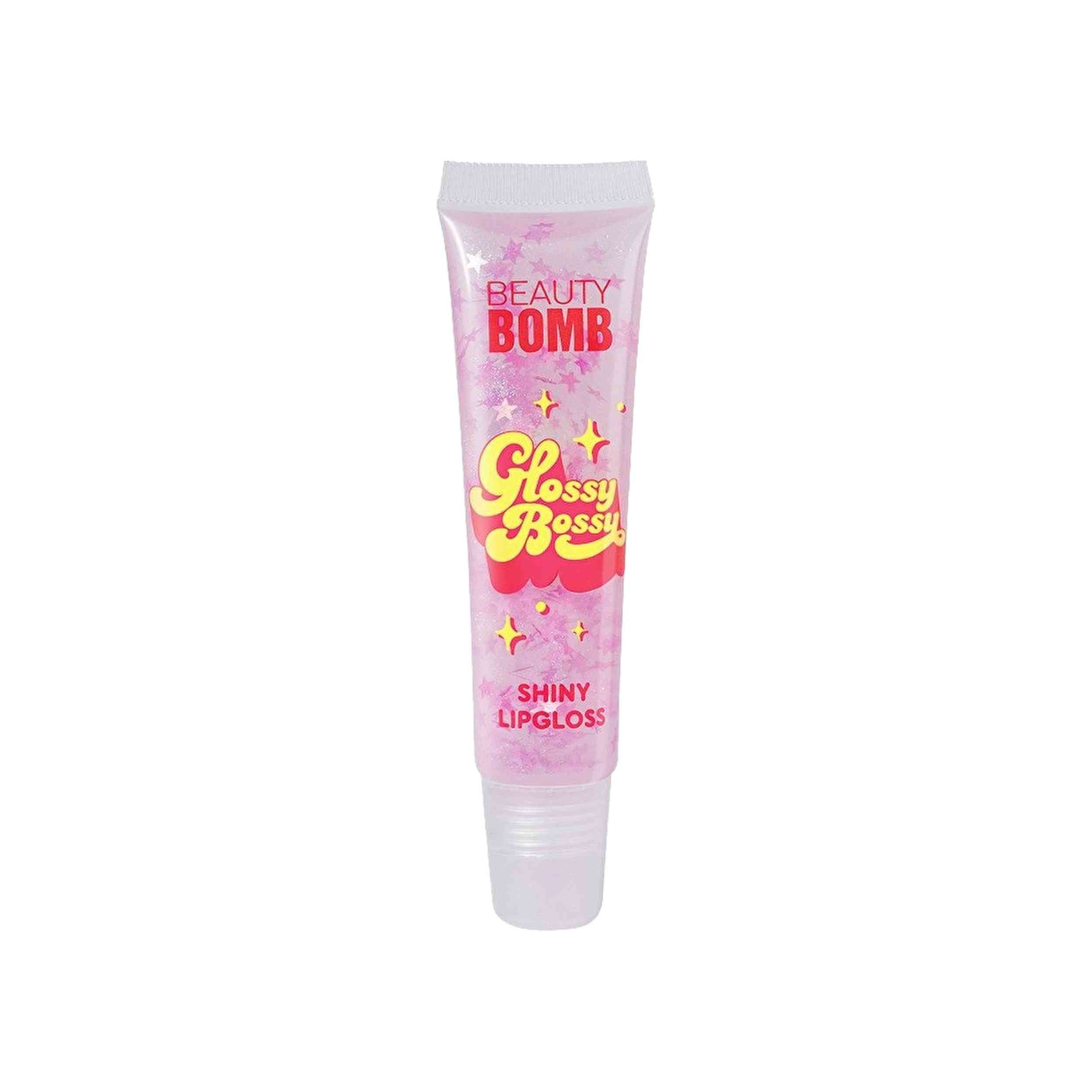 "Beauty Bomb - Lip Gloss ""Glossy Bossy"" - Shade 03"
