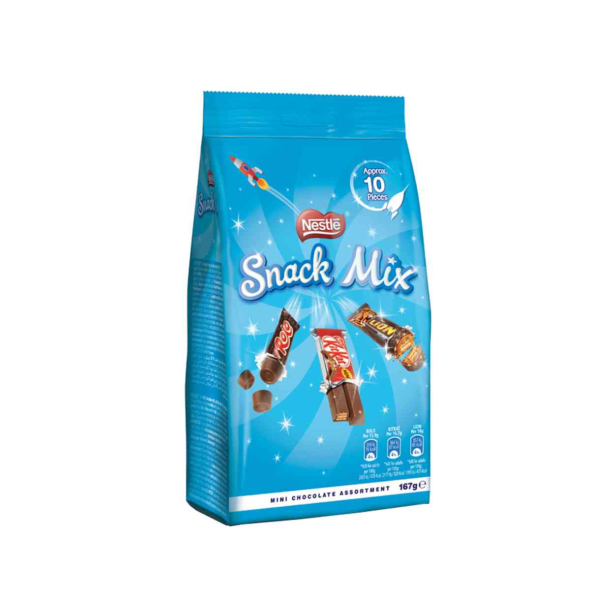 NESTLE SNACK