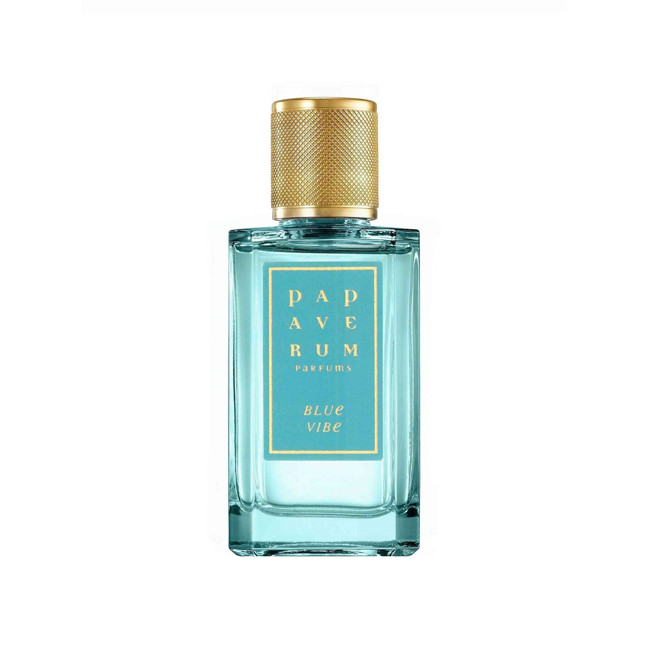 Jardin De Parfum Papaverum Blue Vibe