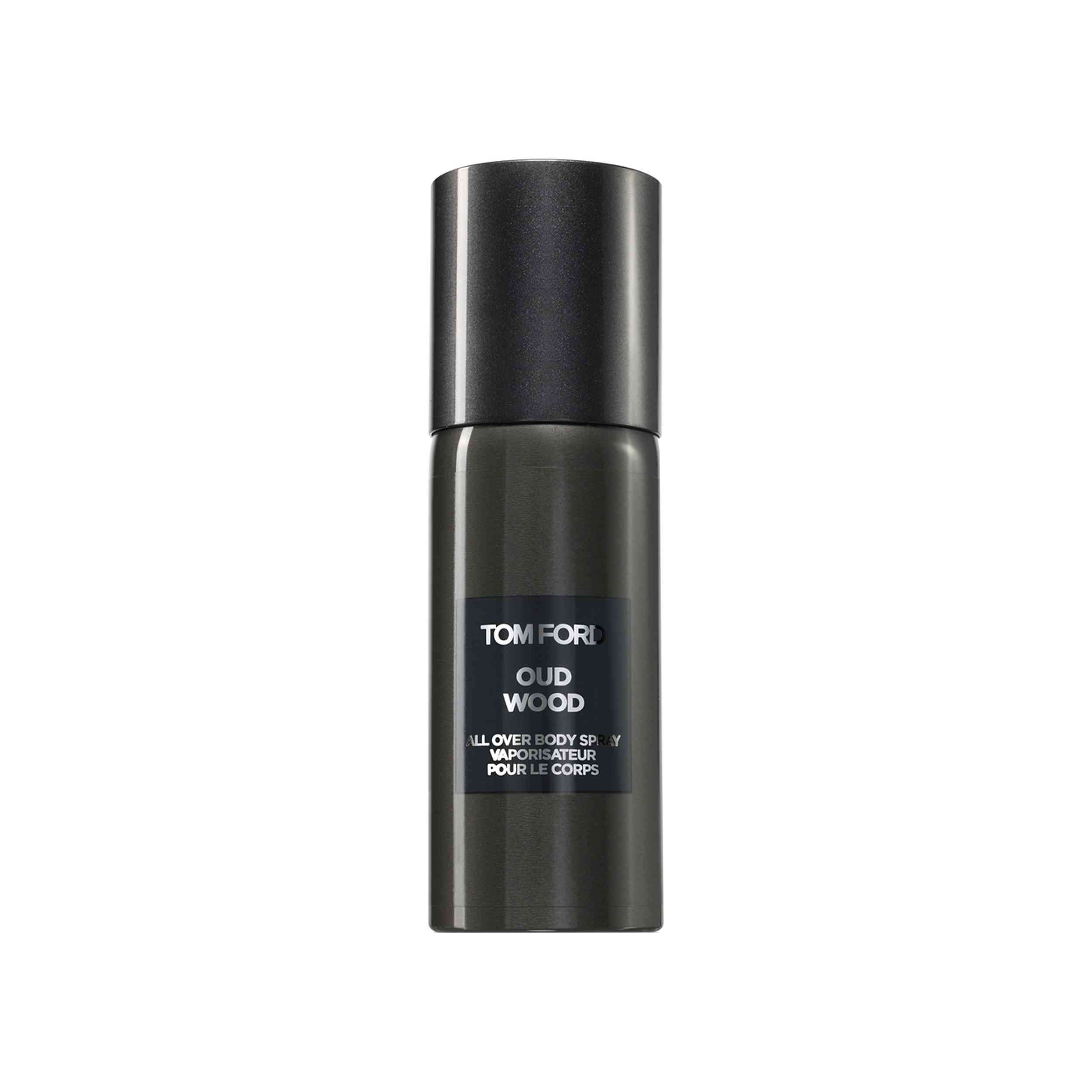 tomford Tomford Oud Wood 150 ml body spray capacity: 150ml