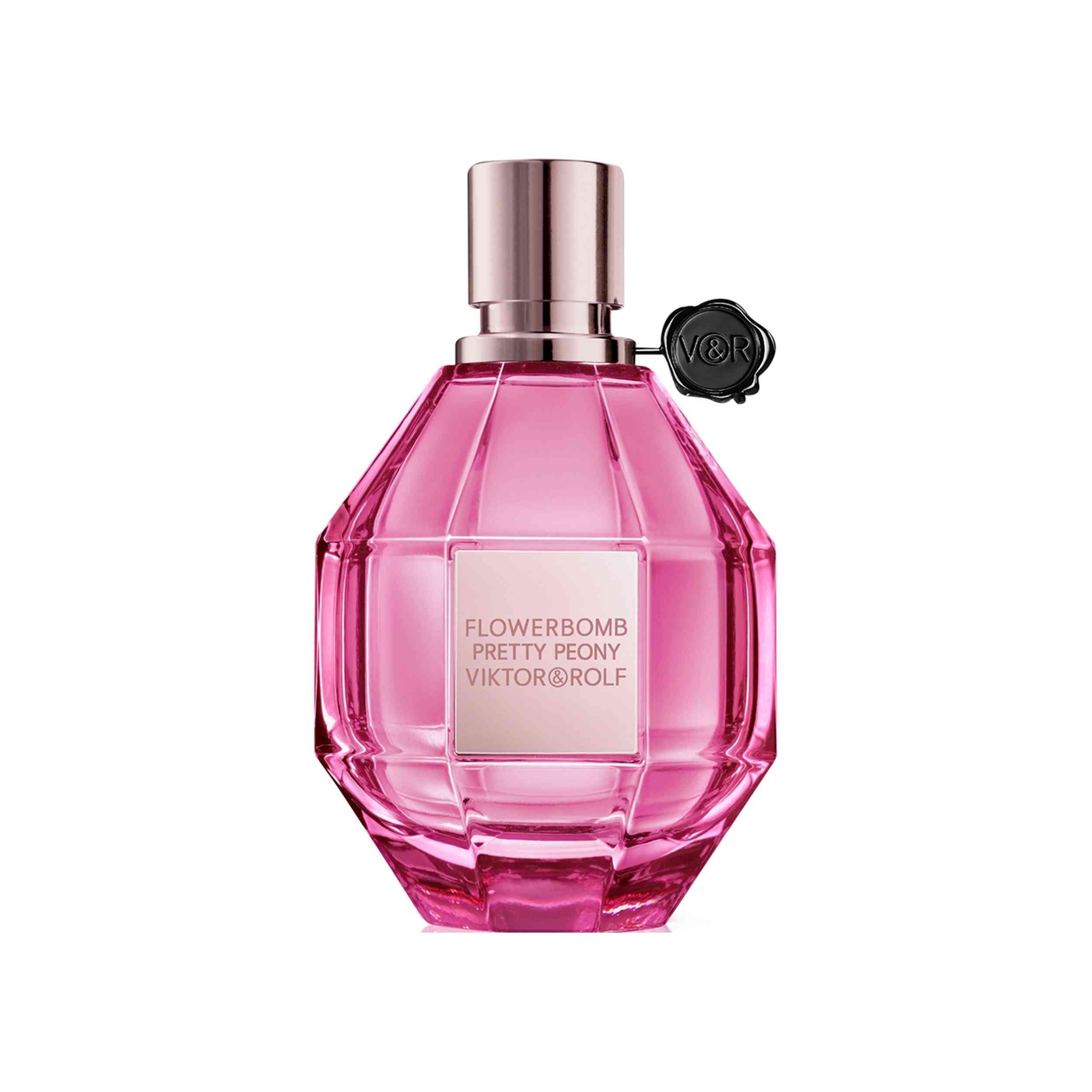 viktorrolf Viktorrolf Viktor Rolf Flowerbomb Pretty Peony 100 ml capacity: 100ml