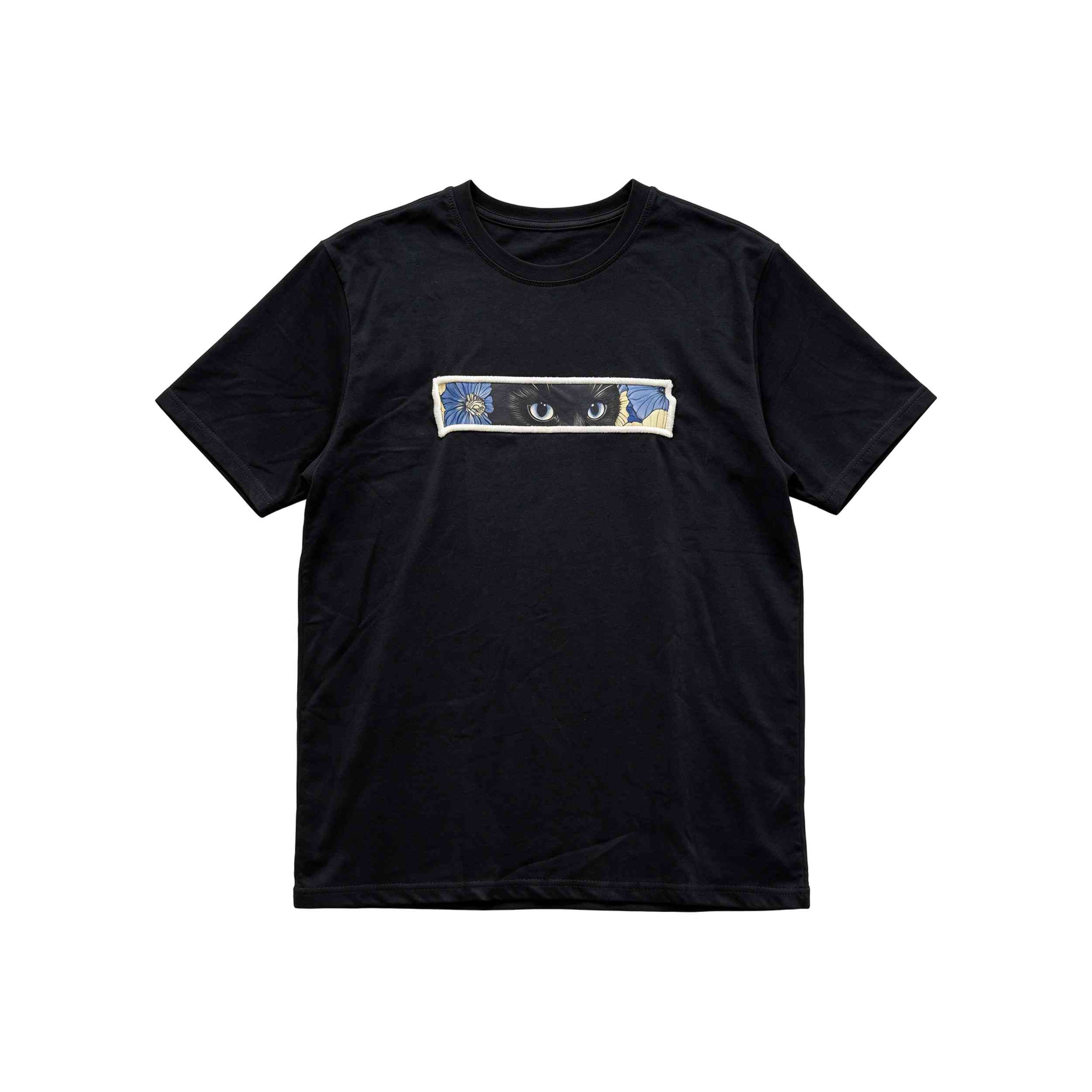 Cat T-Shirt