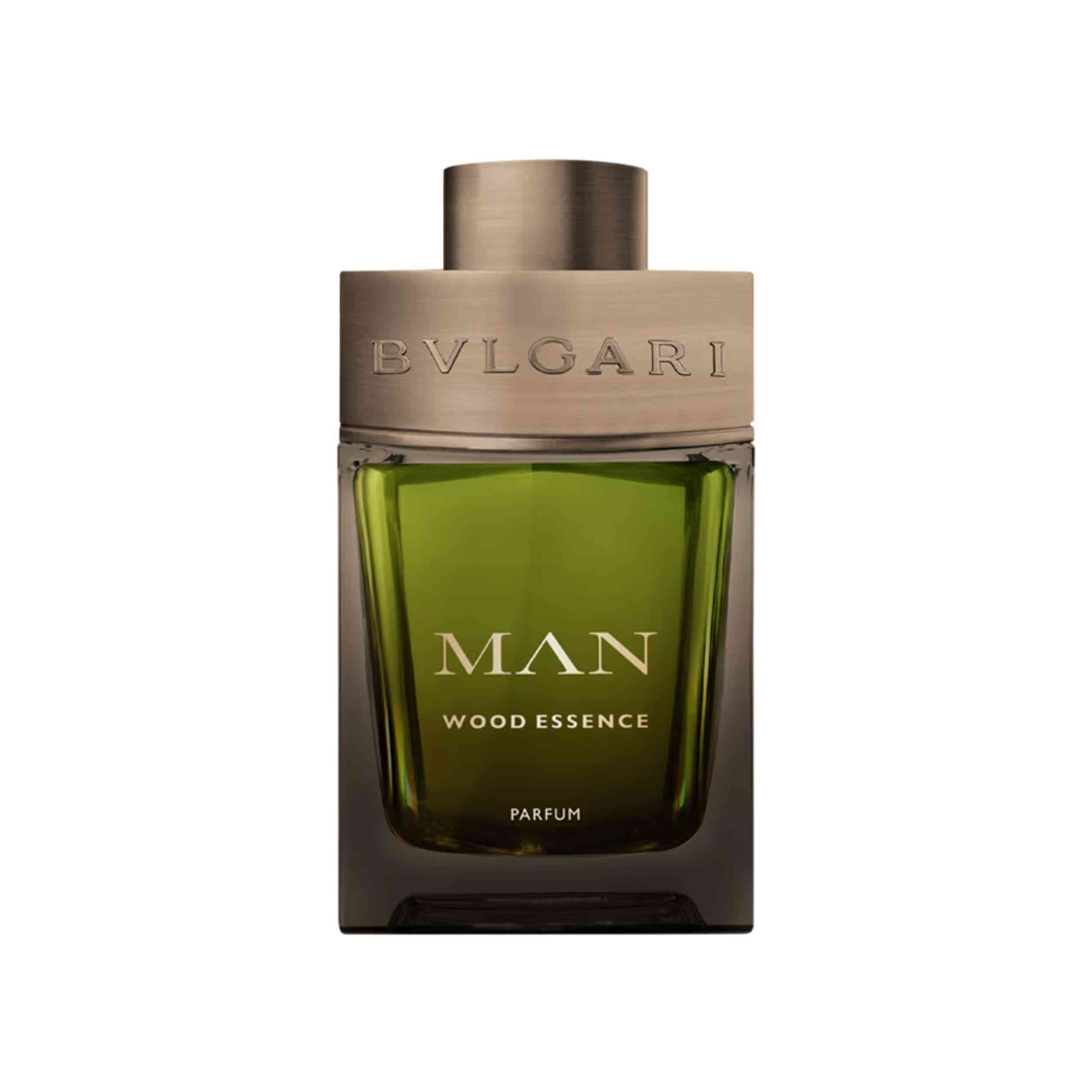 bvlgari Bvlgari Man Wood Essence 100 ml parfum capacity: 100ml