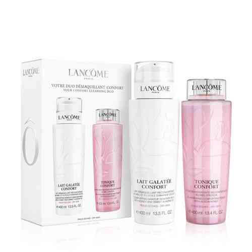 Lancome Wash The Day Off