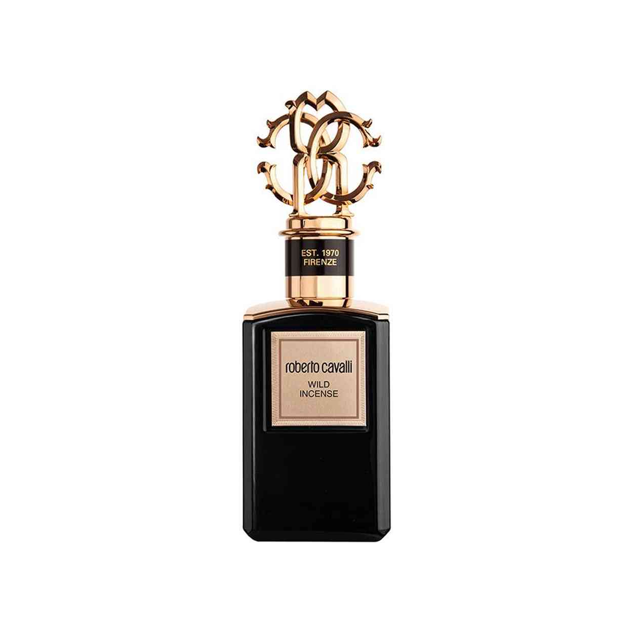 Roberto Cavalli Wild Incense