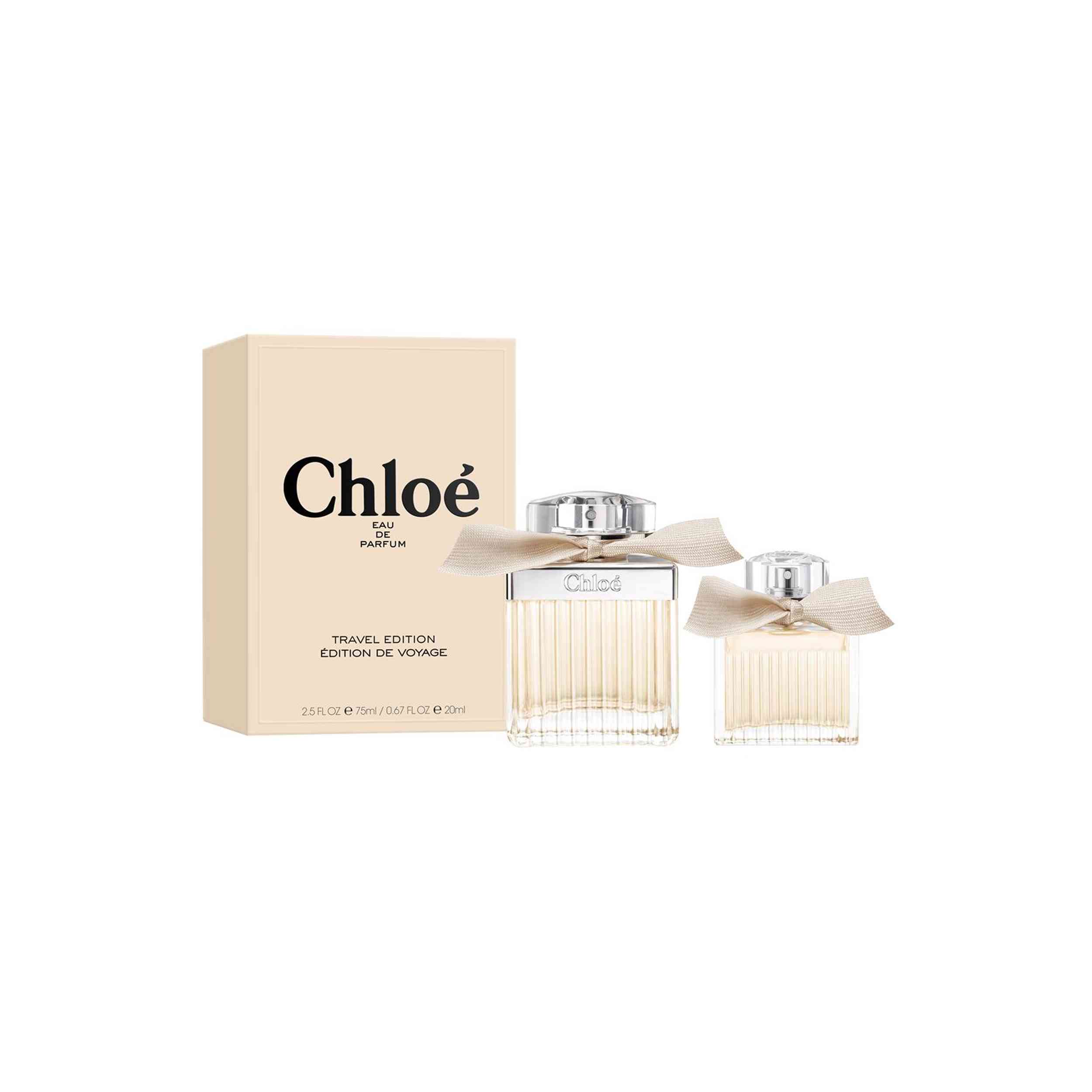 Chloe Eau de Parfum