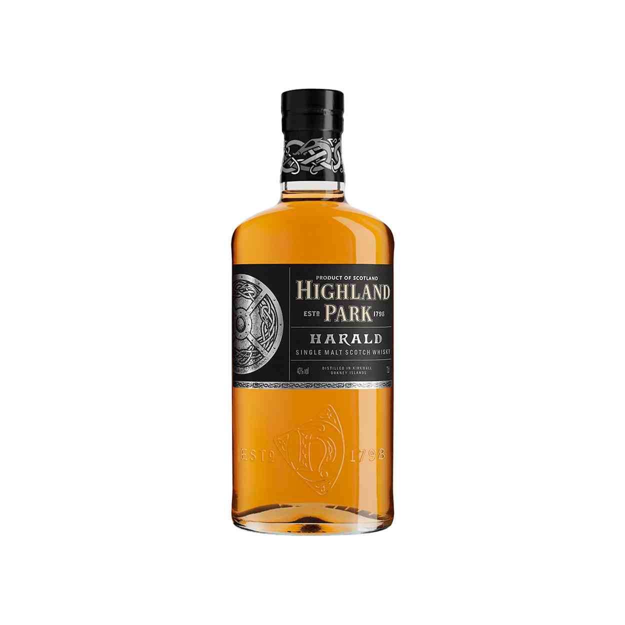 Highland Park Harald Single Malt Whisky