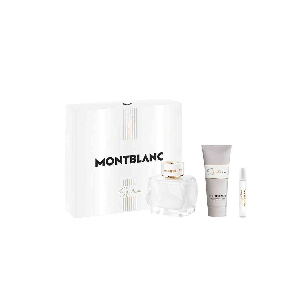 Montblanc Signature SET