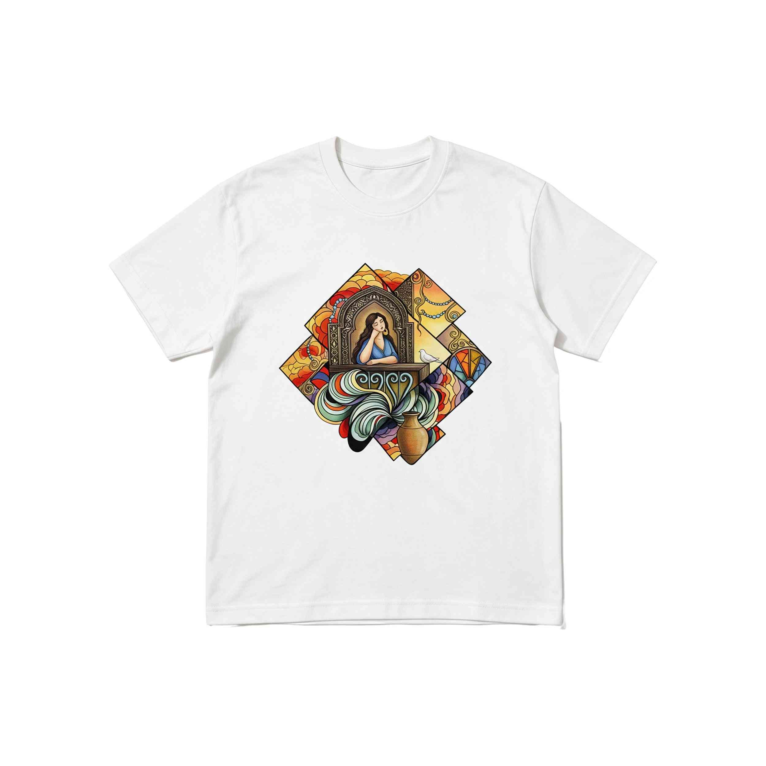 Baghdadiya T-Shirt