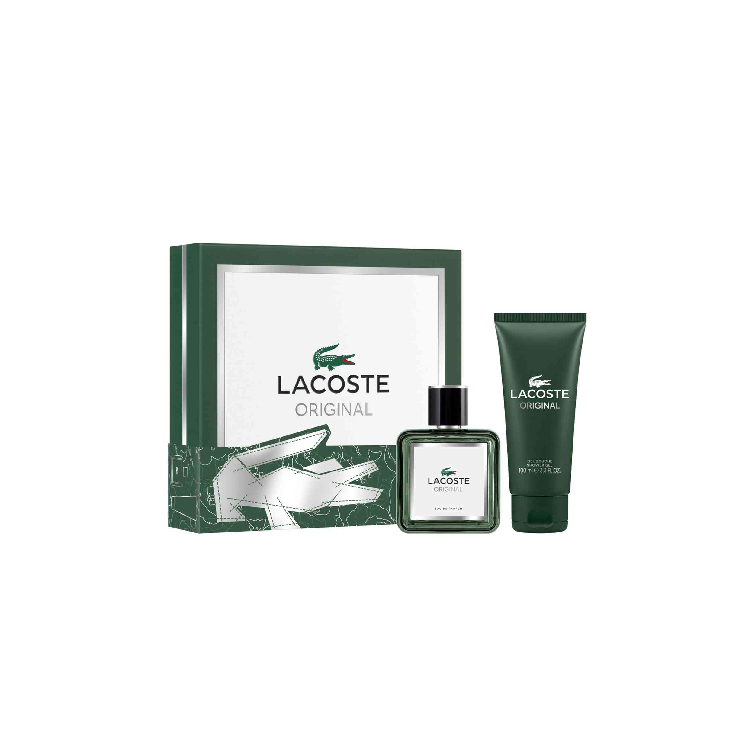 Lacoste Original SET