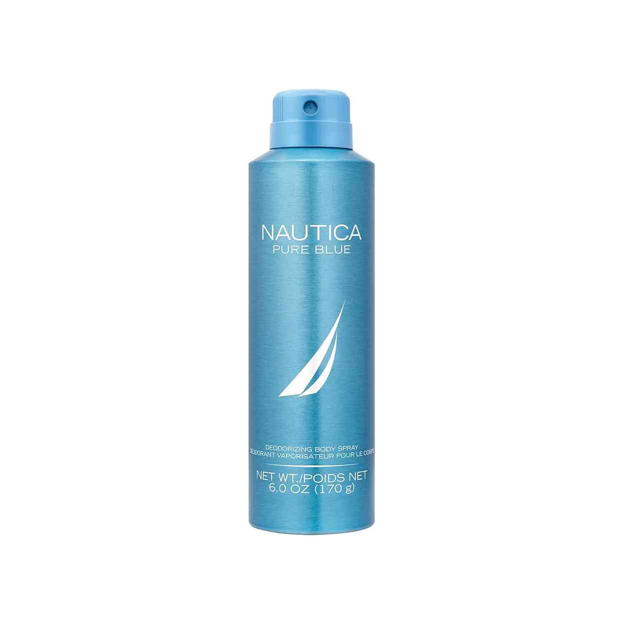 Nautica Pure Blue