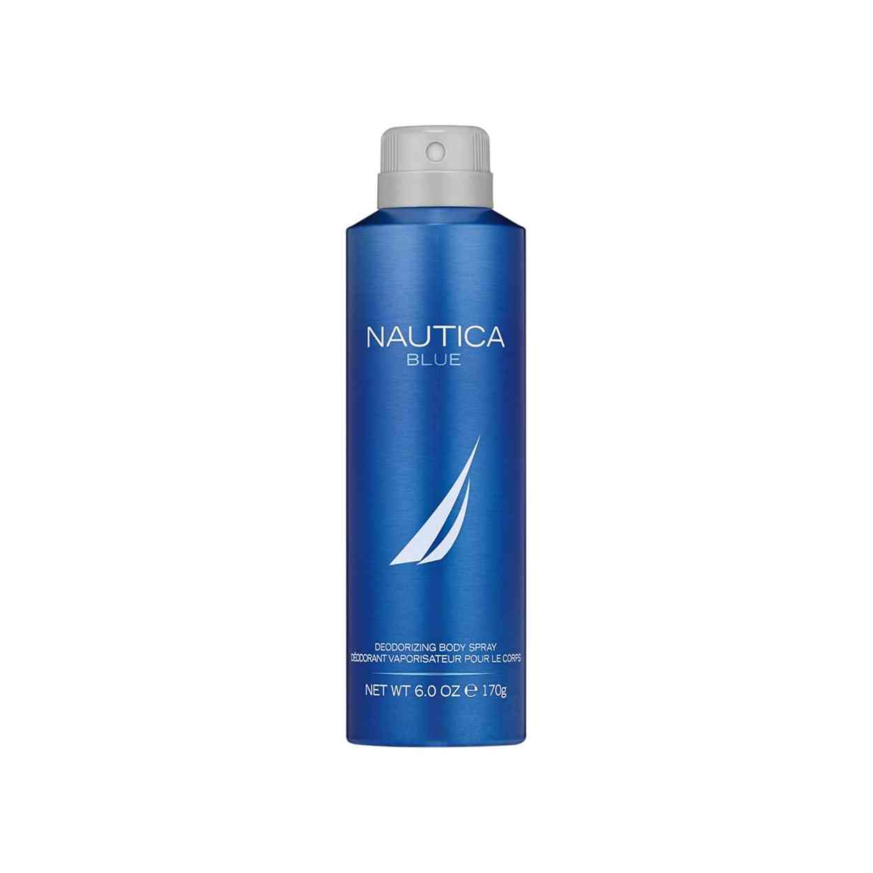 Nautica Blue