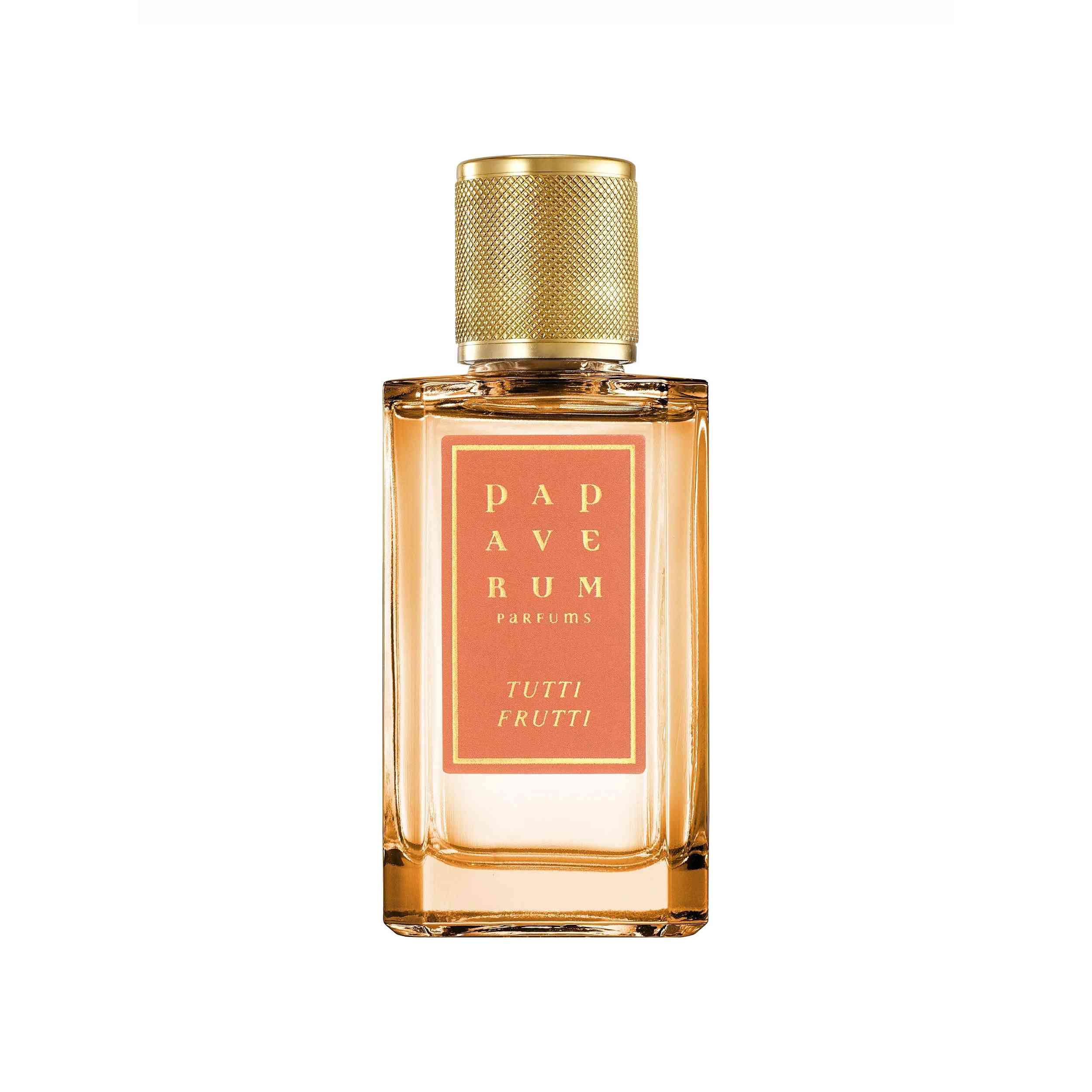 Jardin De Parfum Papaverum Tutti Frutti Eau de Parfum 100ml