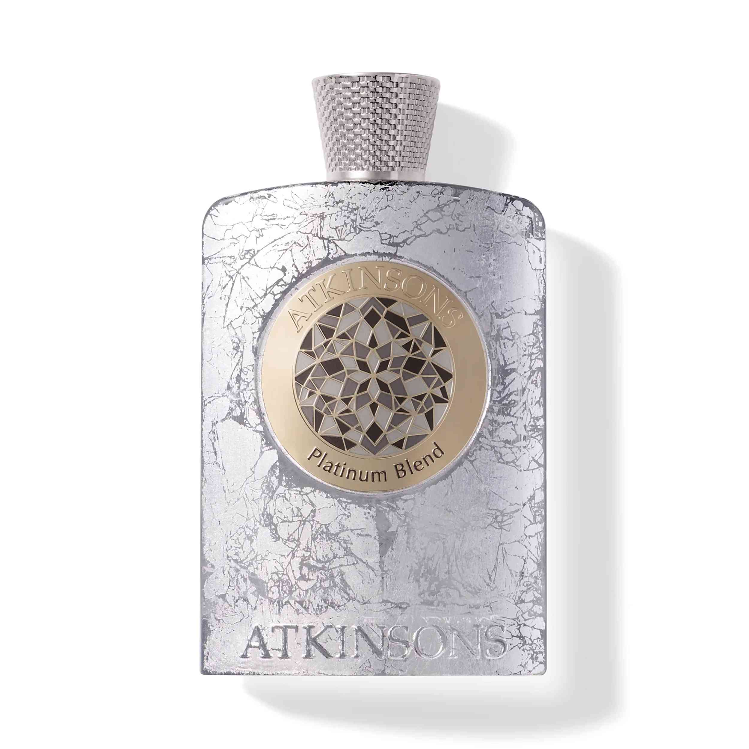 atkinsons Atkinsons Platinum Blend 100 ml parfum intense capacity: 100ml