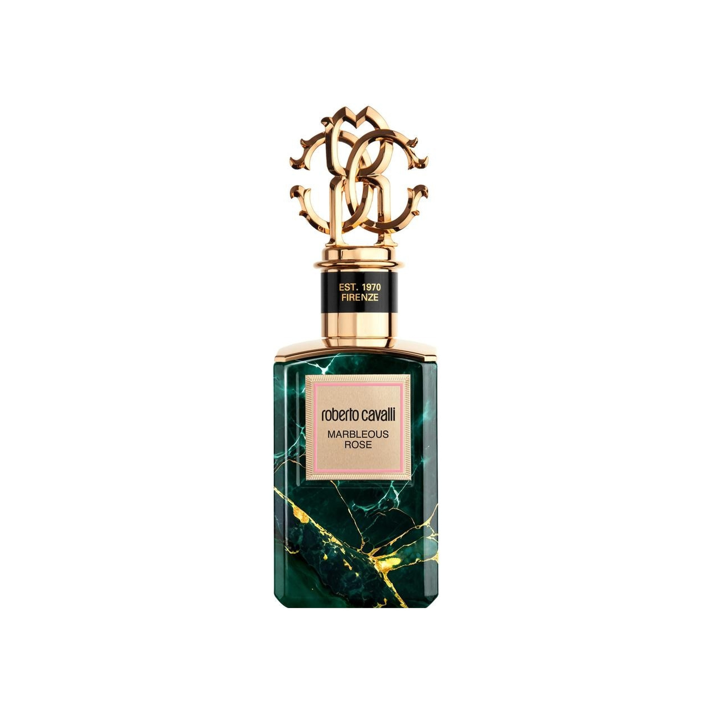 Roberto Cavalli Marbelous Rose